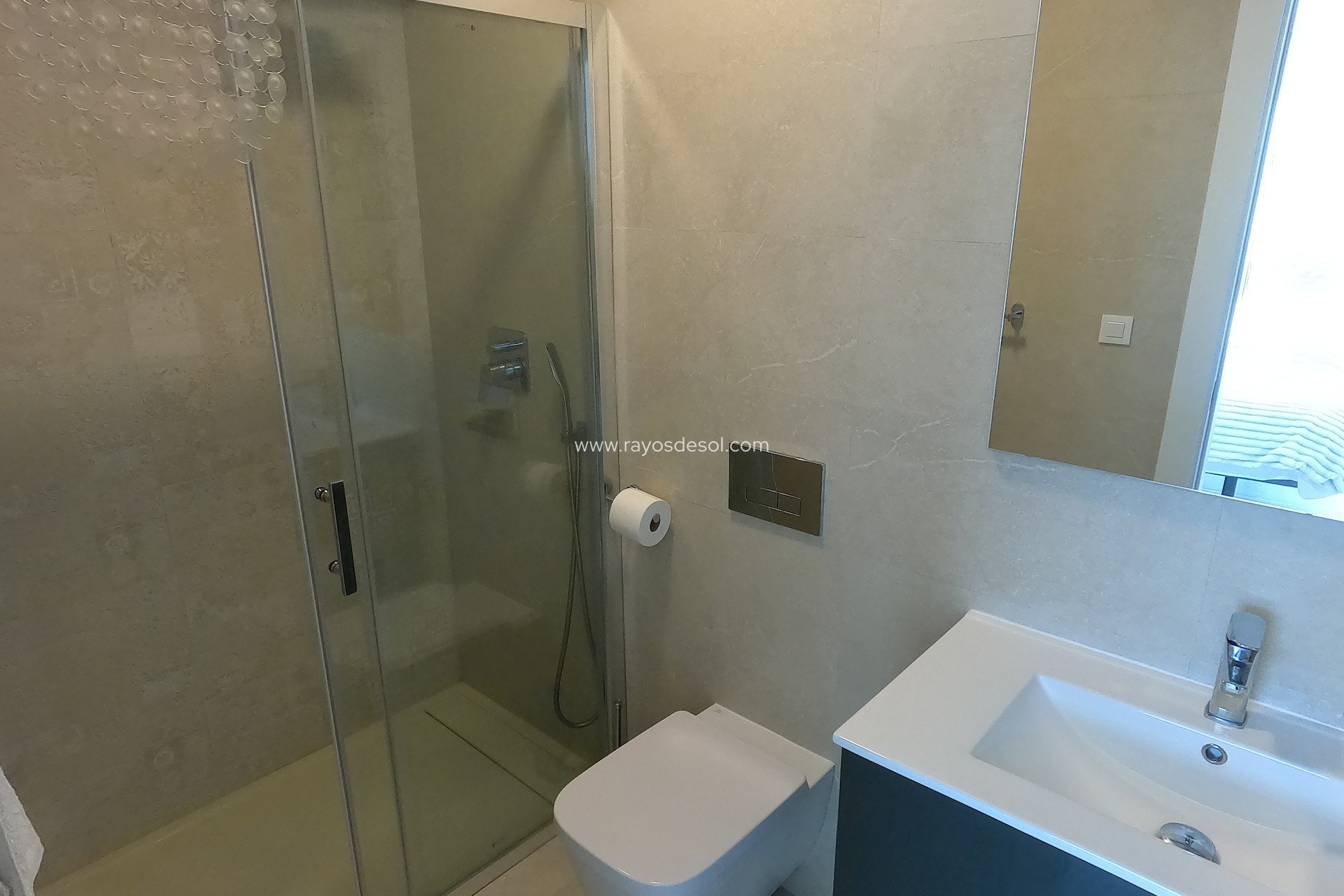 Resale - Villa - Algorfa - La Finca Golf