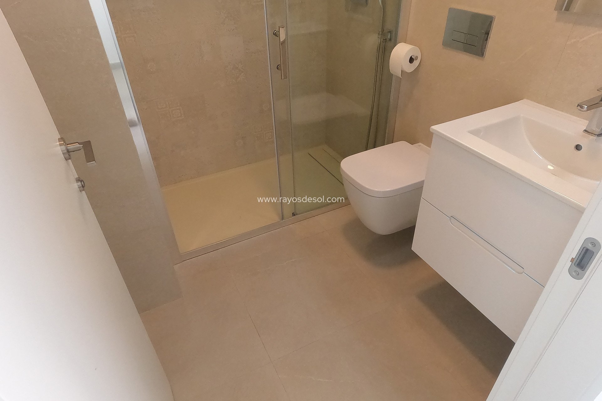 Resale - Villa - Algorfa - La Finca Golf