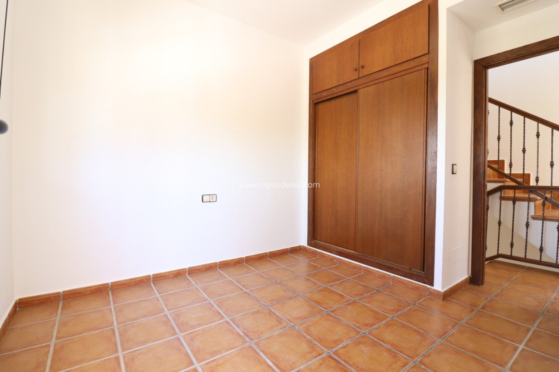 Resale - Villa - Algorfa - La Finca Golf