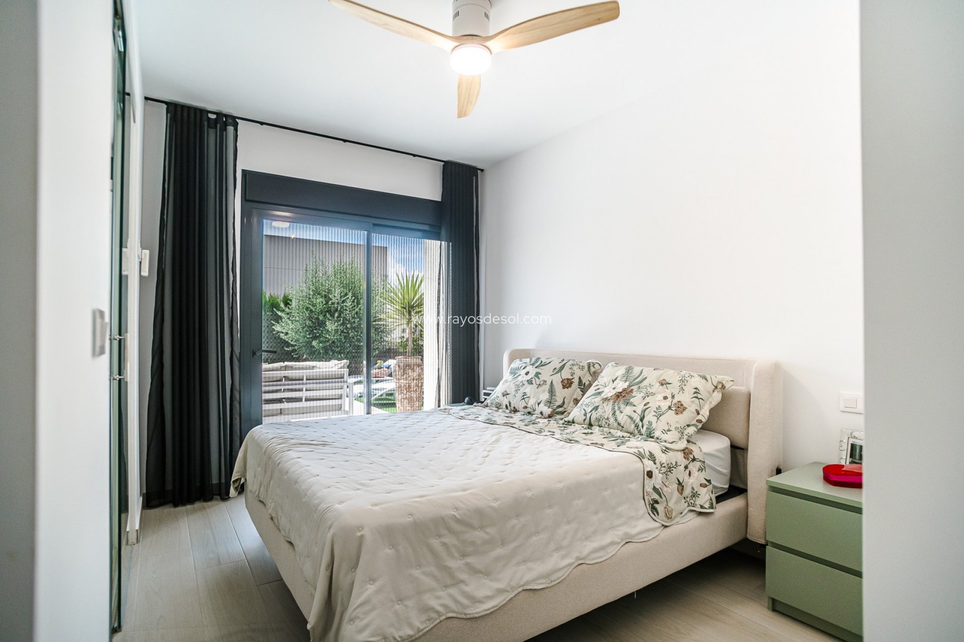 Resale - Villa - Algorfa - La Finca Golf