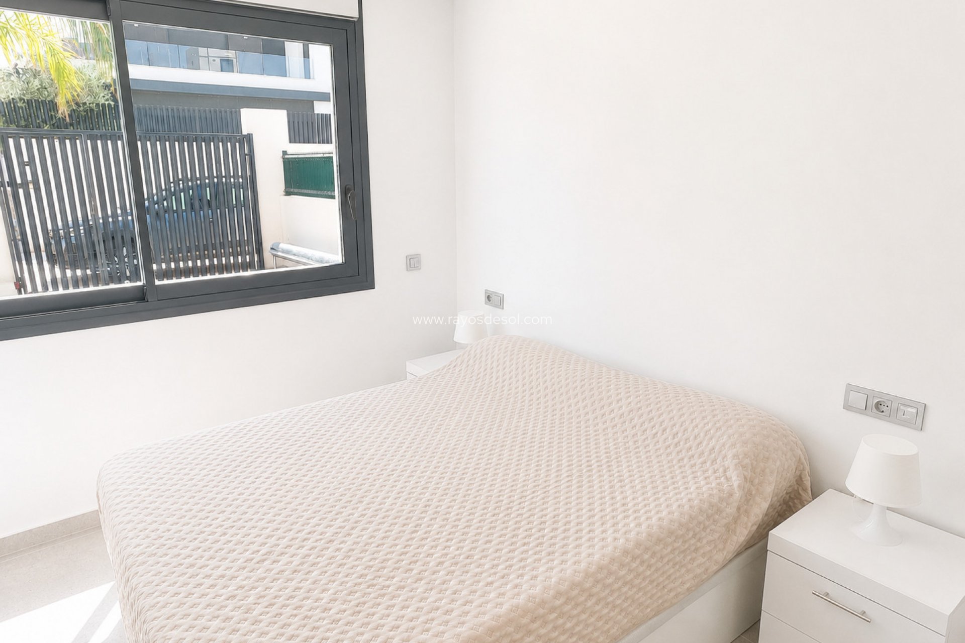 Resale - Villa - Algorfa - La Finca Golf