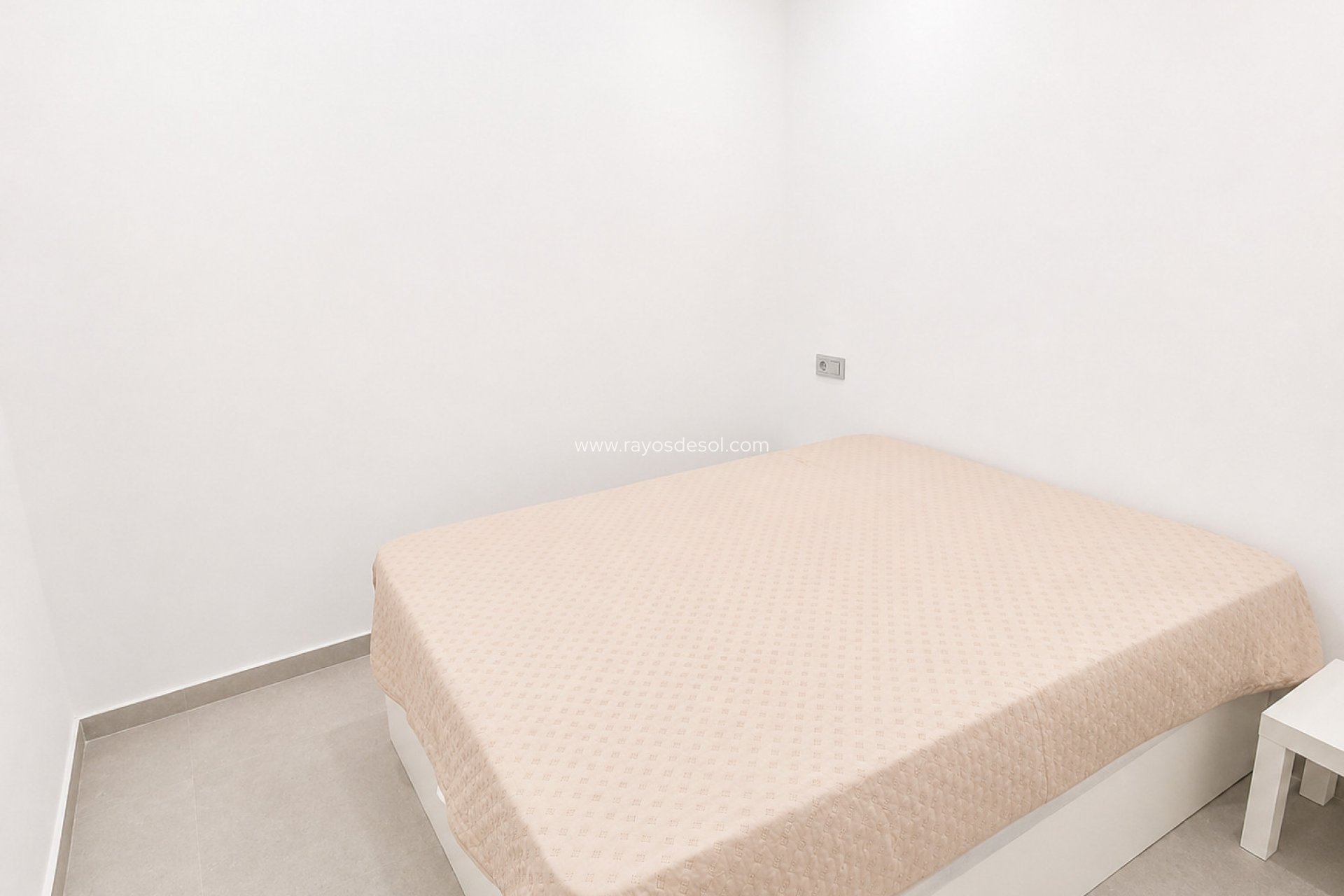 Resale - Villa - Algorfa - La Finca Golf