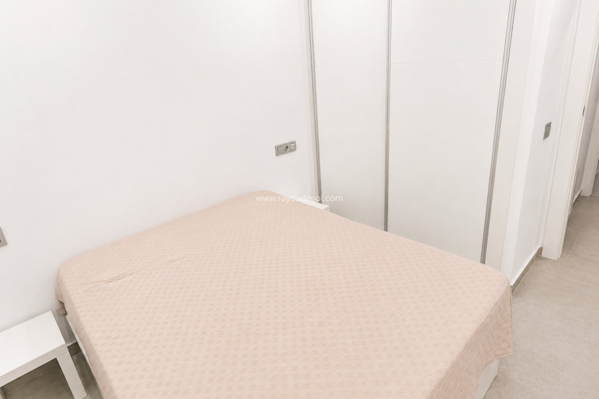 Resale - Villa - Algorfa - La Finca Golf