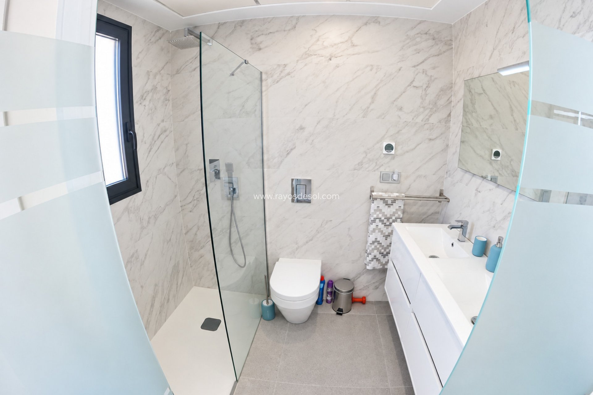 Resale - Villa - Algorfa - La Finca Golf