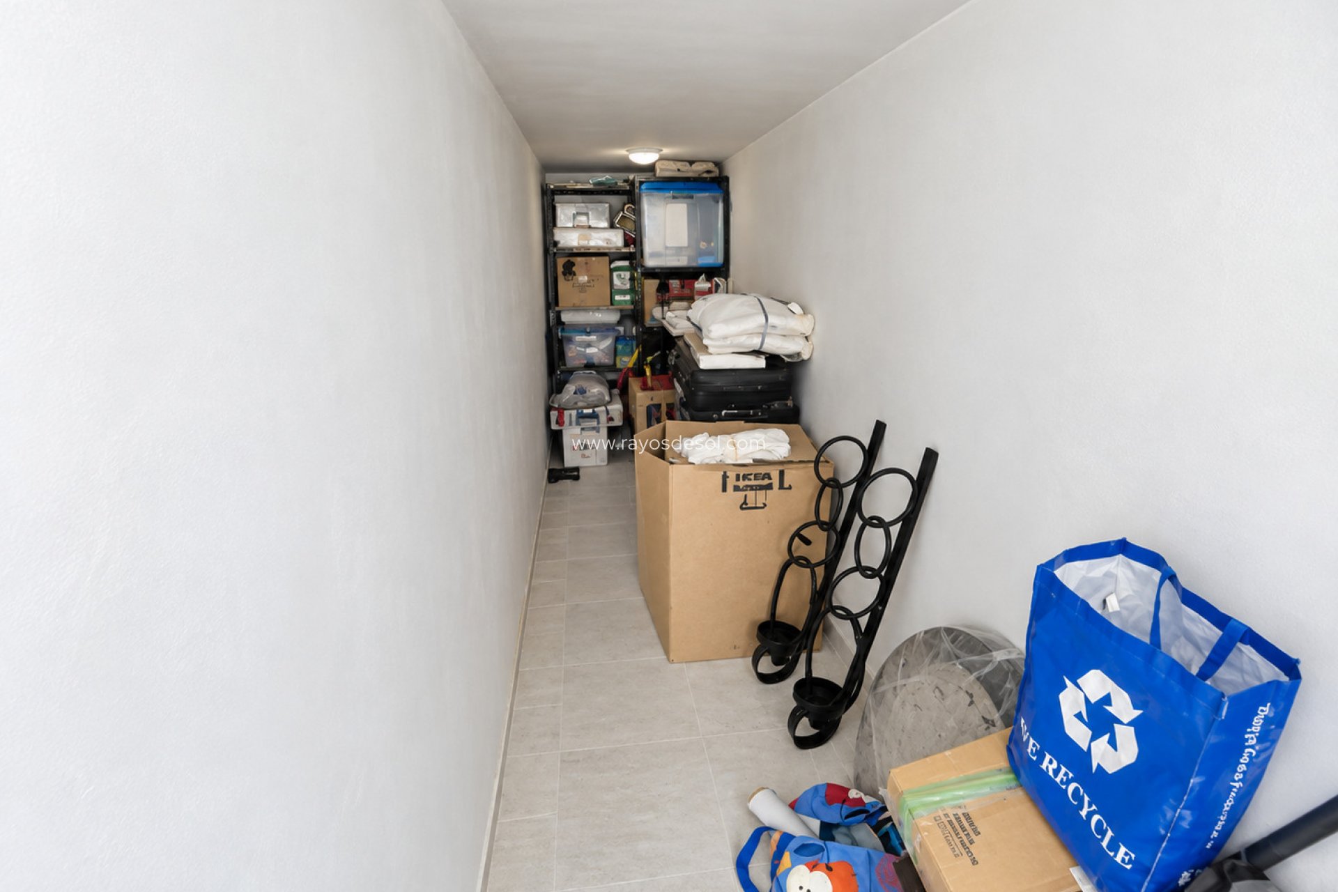 Resale - Villa - Algorfa - La Finca Golf