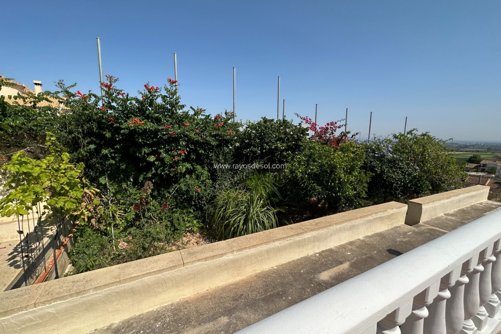 Resale - Villa - Algorfa - Lomas de Juliana