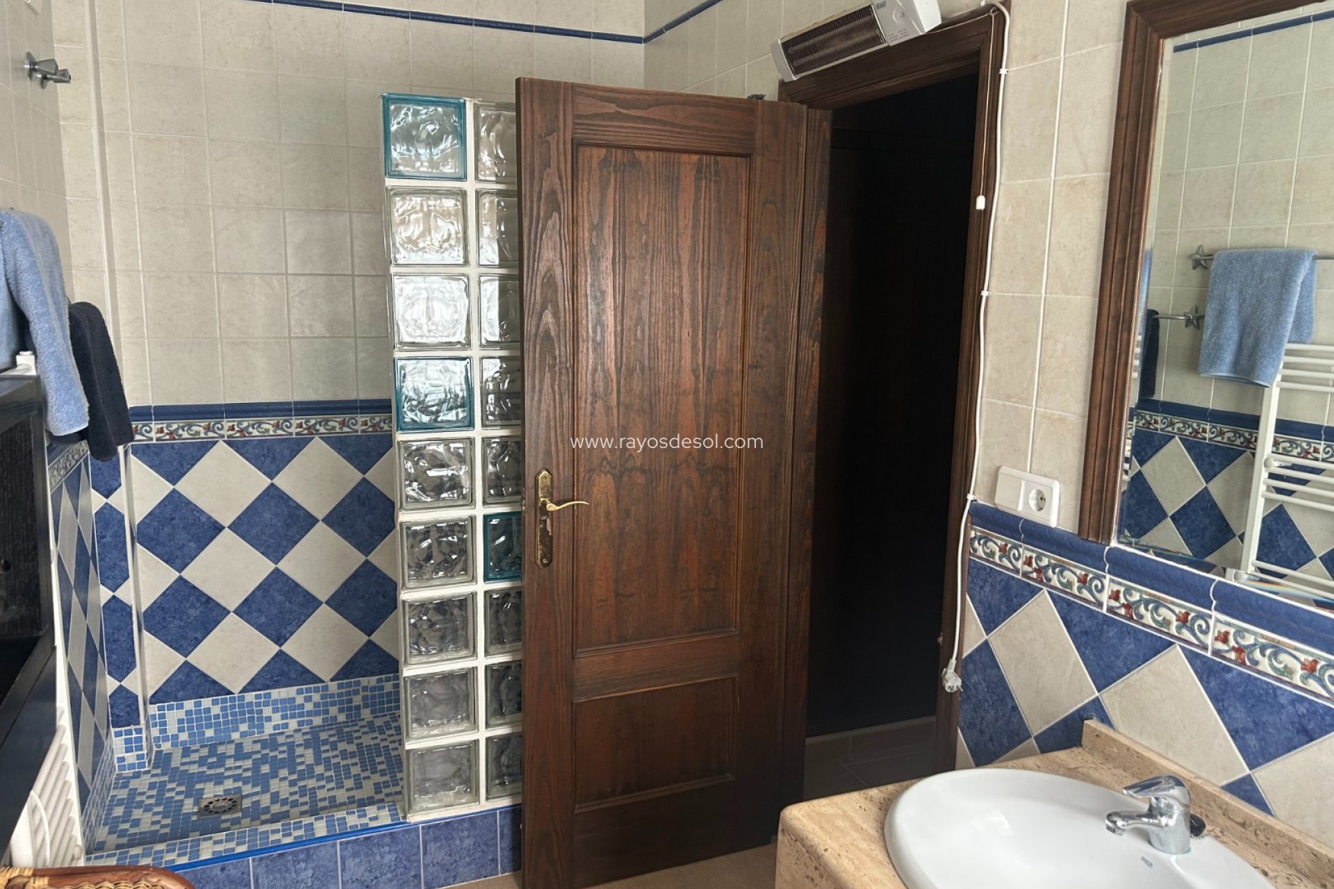 Resale - Villa - Algorfa - Lomas de Juliana