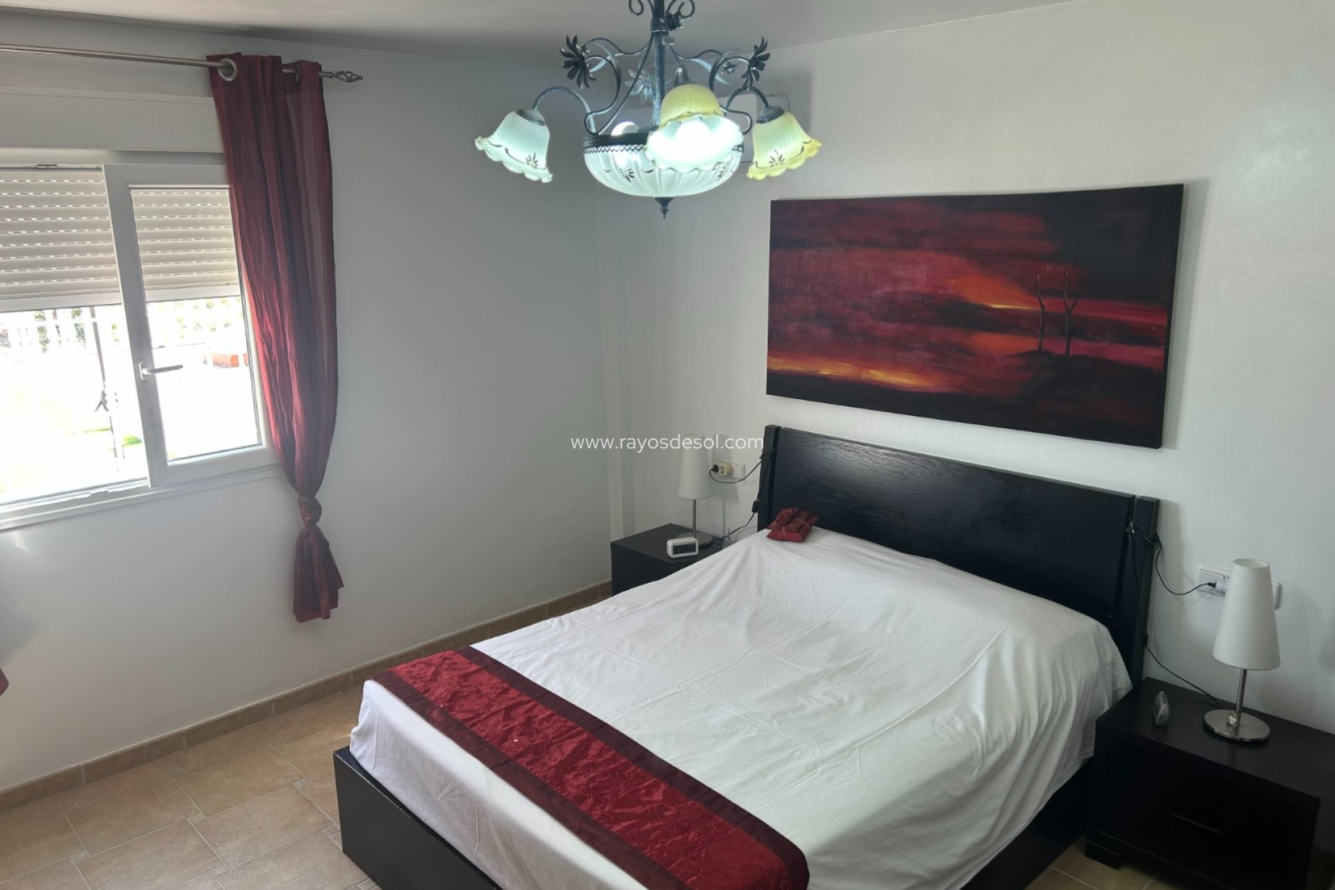 Resale - Villa - Algorfa - Lomas de Juliana