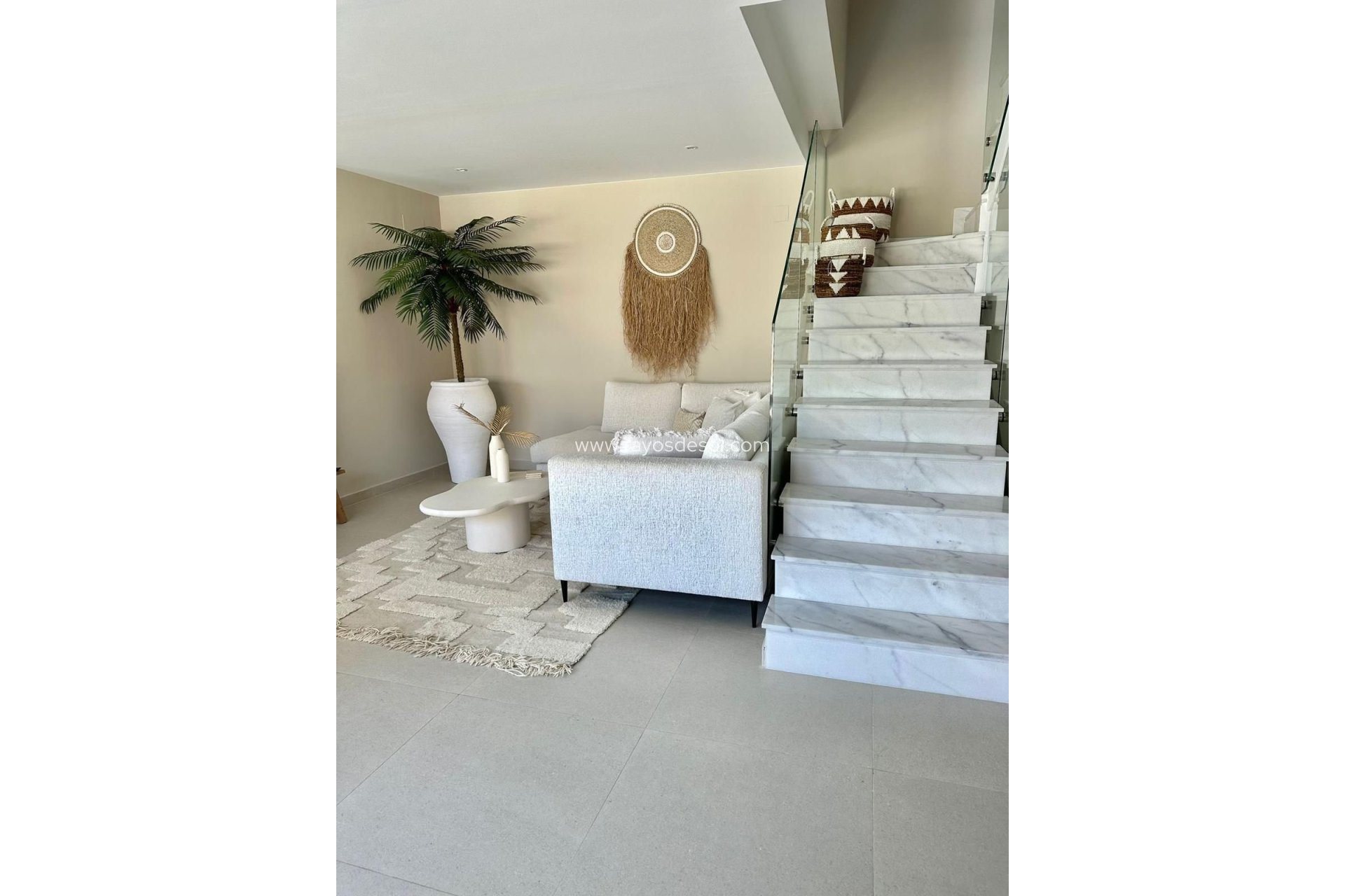 Resale - Villa - Algorfa