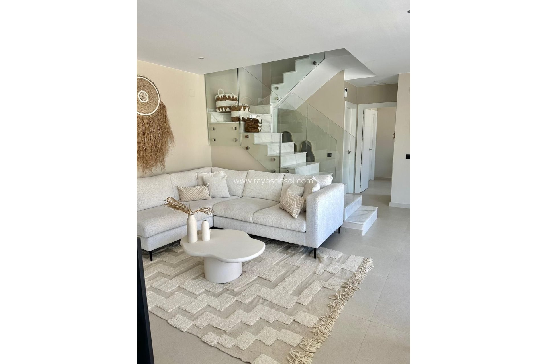 Resale - Villa - Algorfa