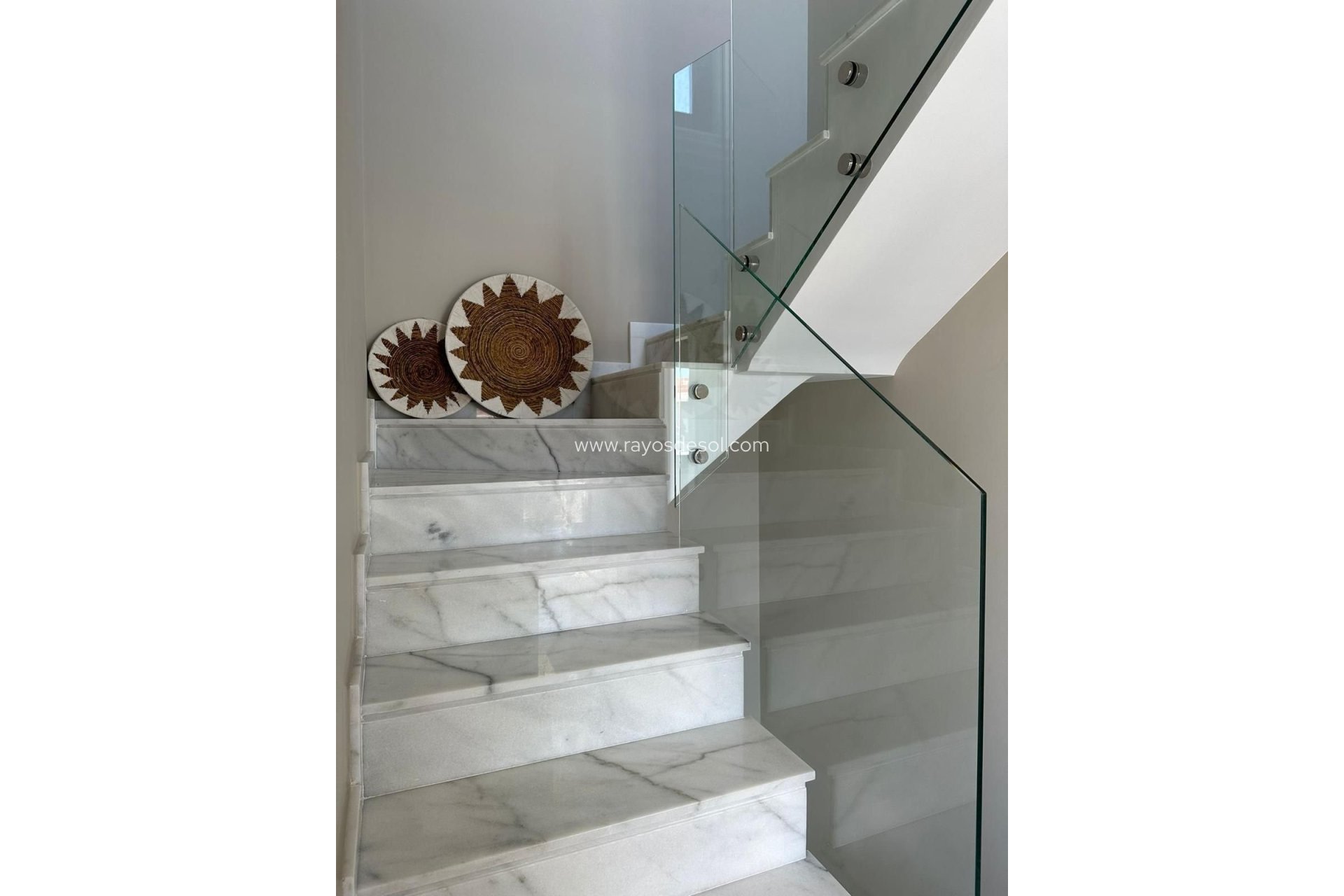 Resale - Villa - Algorfa