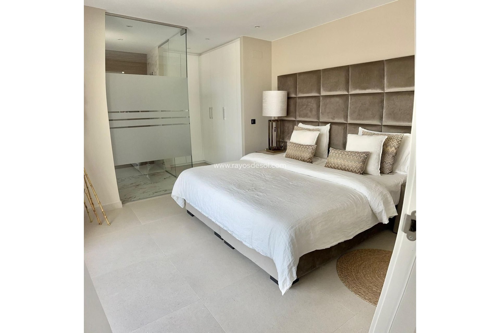 Resale - Villa - Algorfa