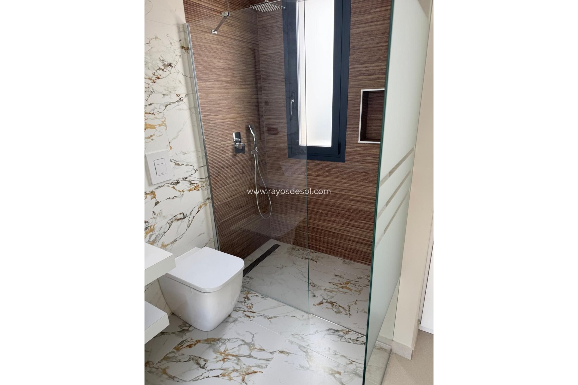 Resale - Villa - Algorfa