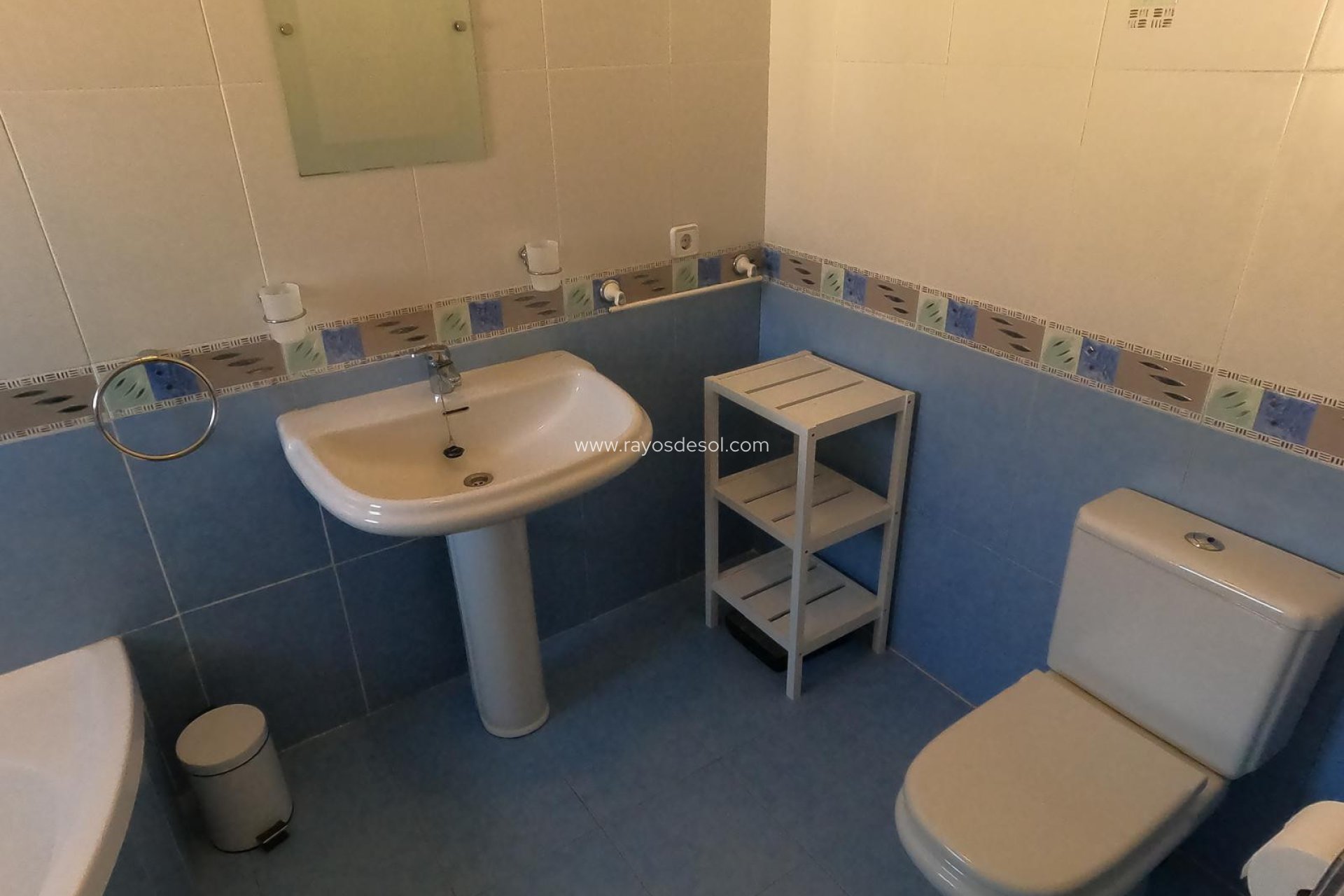 Resale - Villa - Algorfa