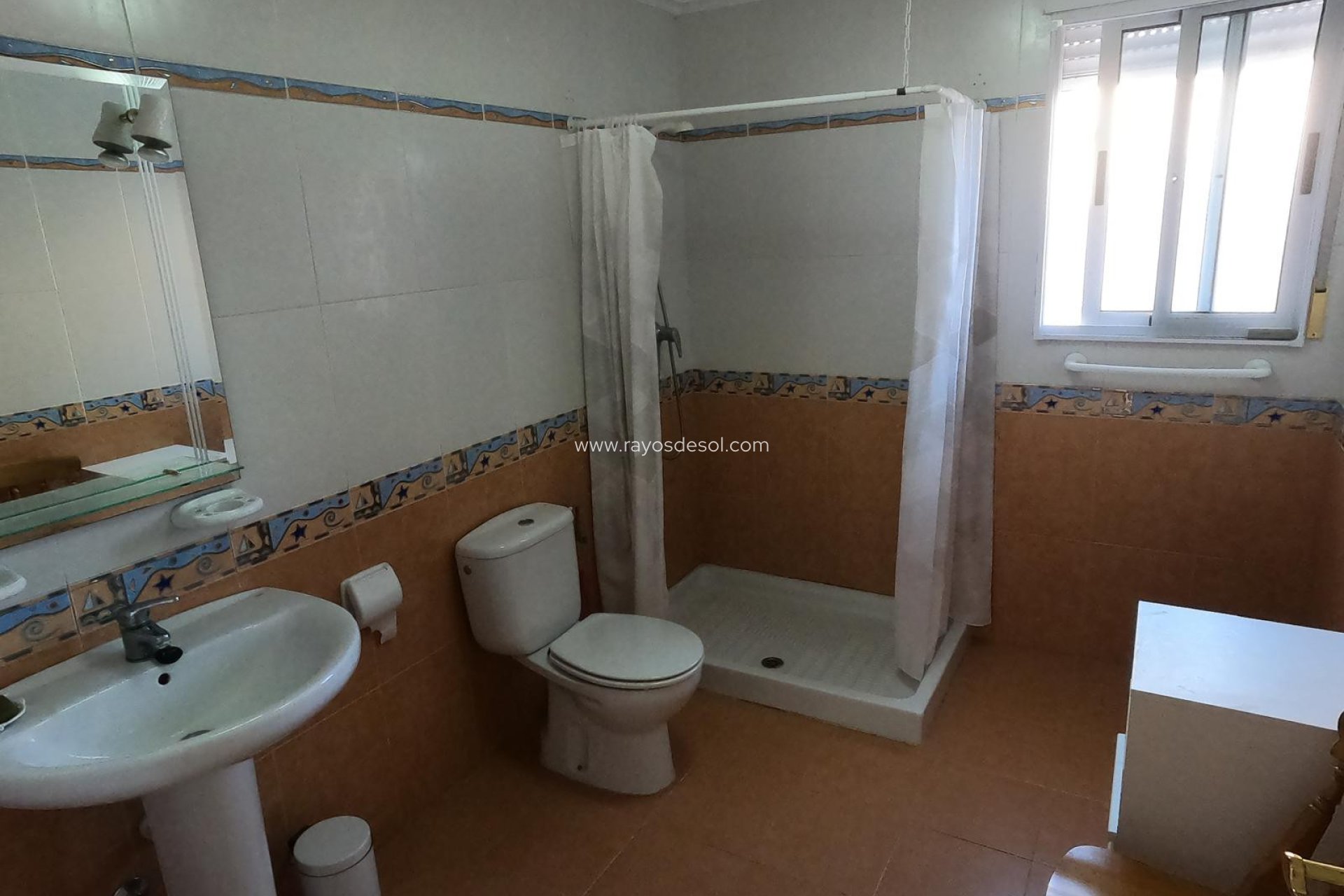 Resale - Villa - Algorfa