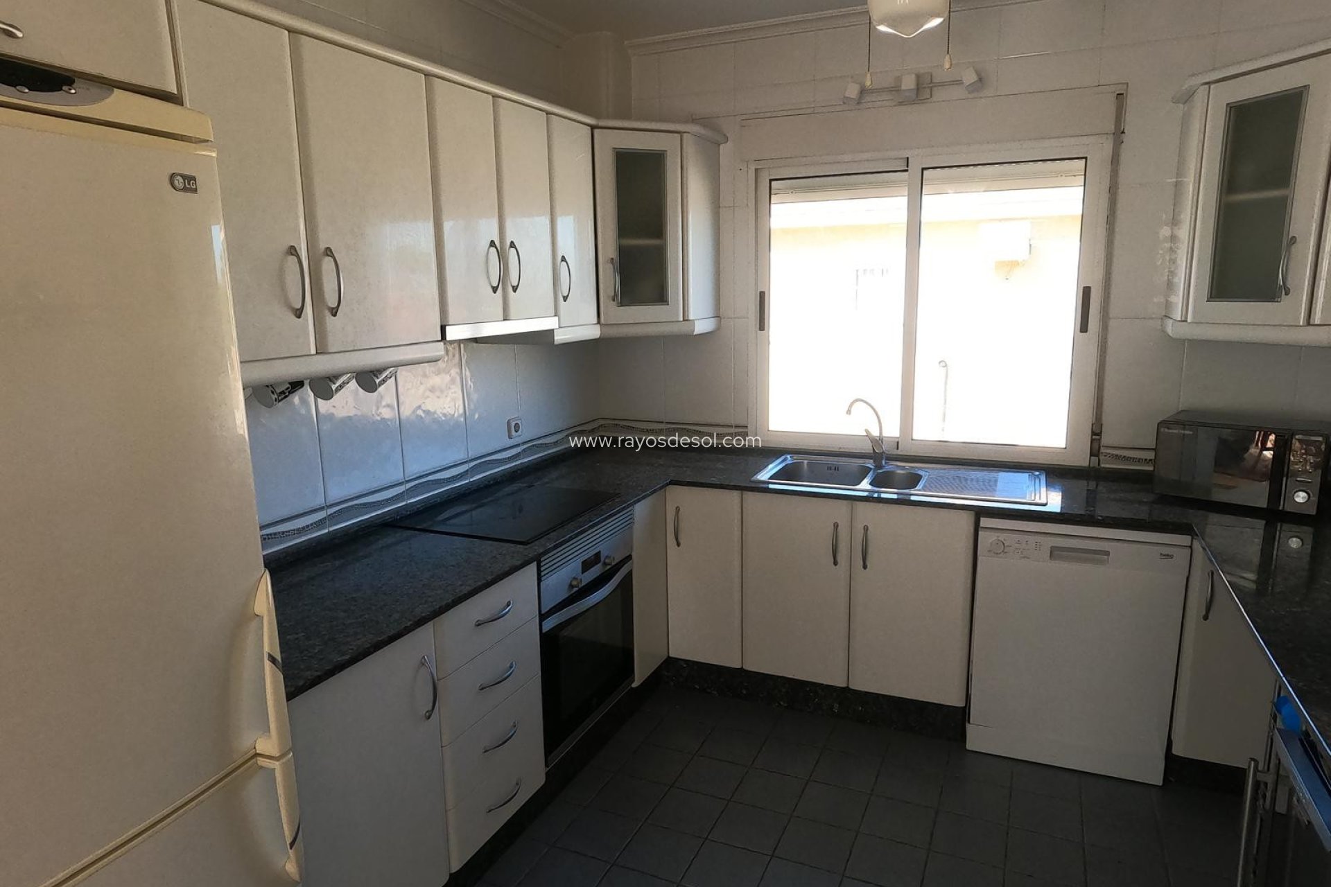 Resale - Villa - Algorfa