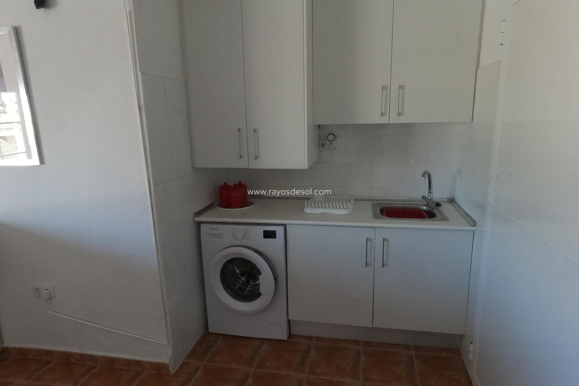 Resale - Villa - Algorfa