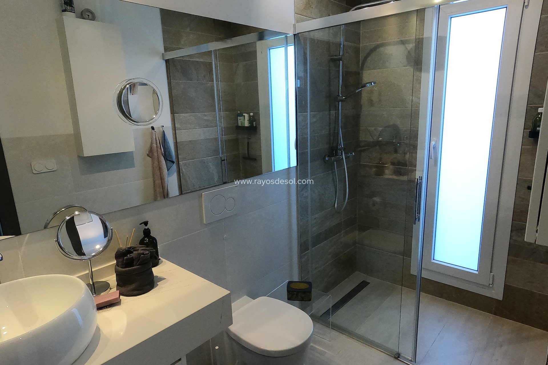 Resale - Villa - Algorfa