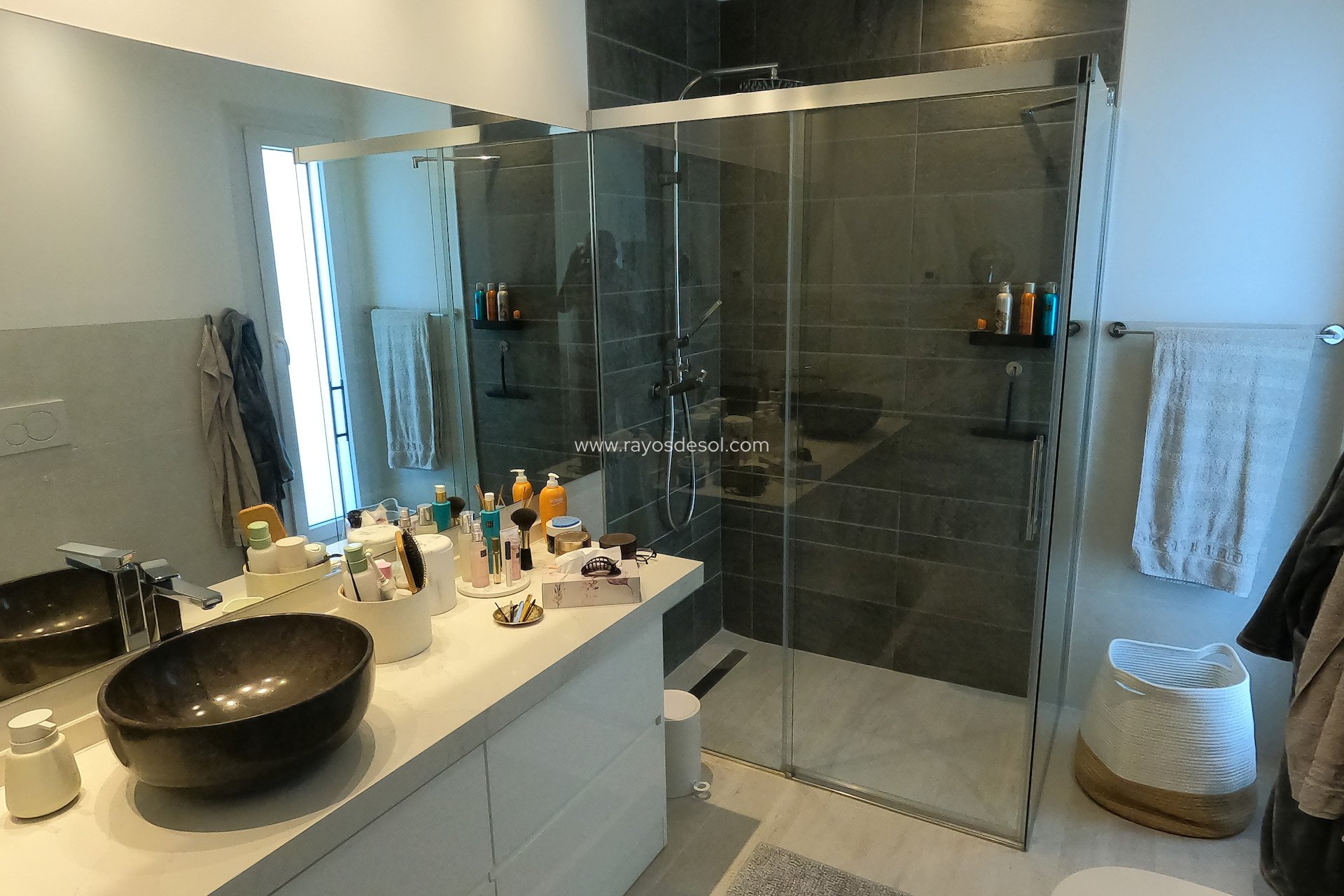 Resale - Villa - Algorfa