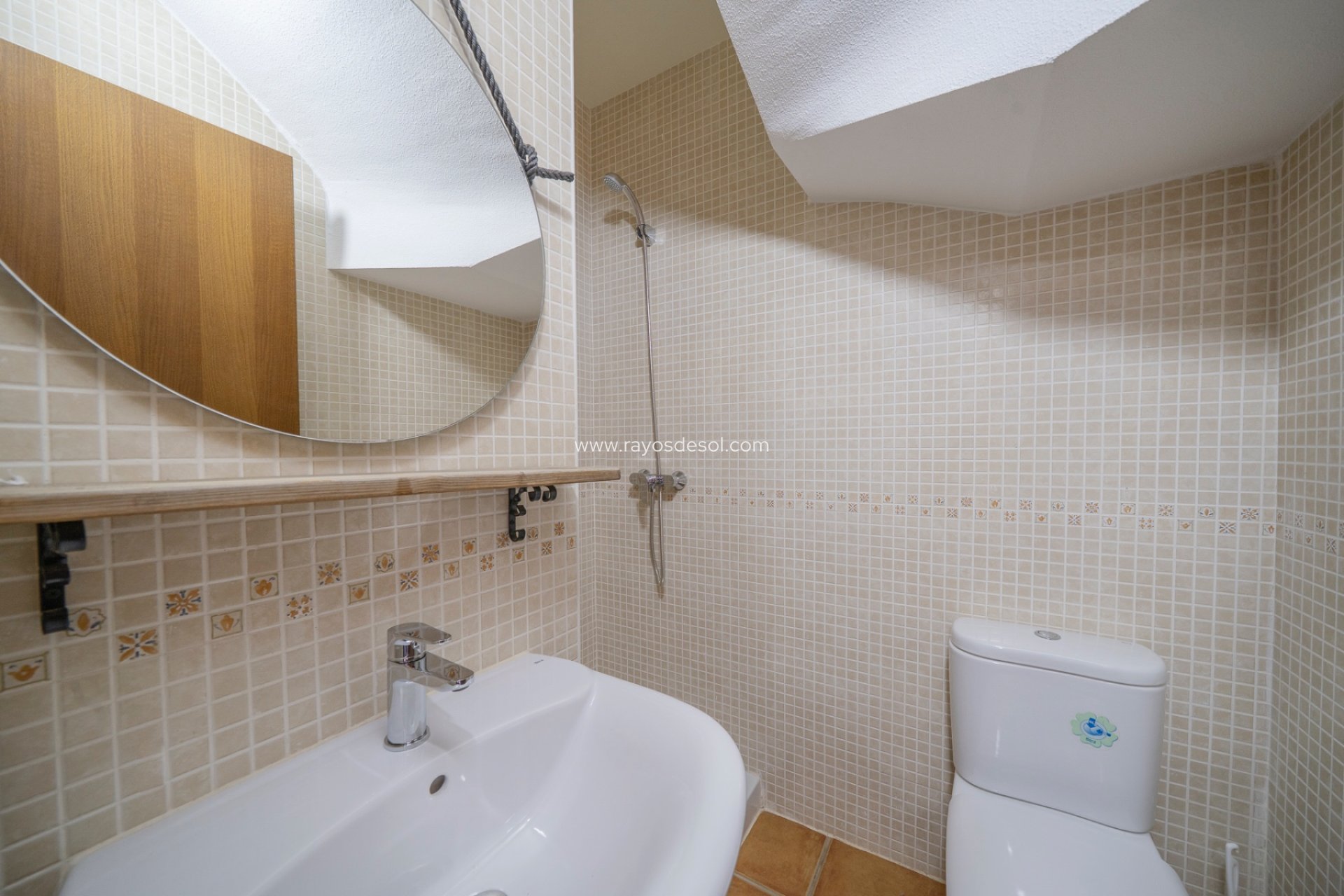 Resale - Villa - Algorfa