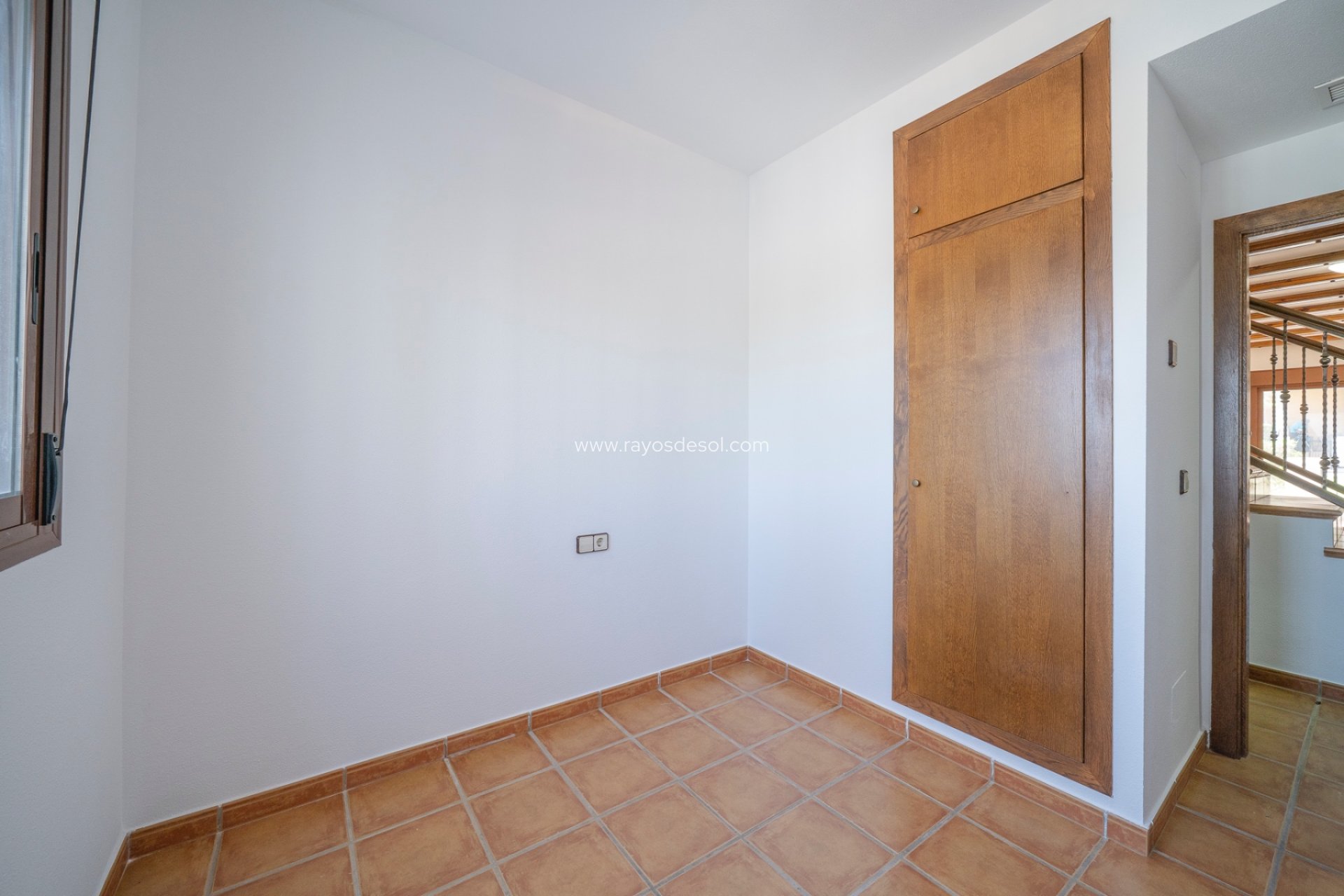 Resale - Villa - Algorfa
