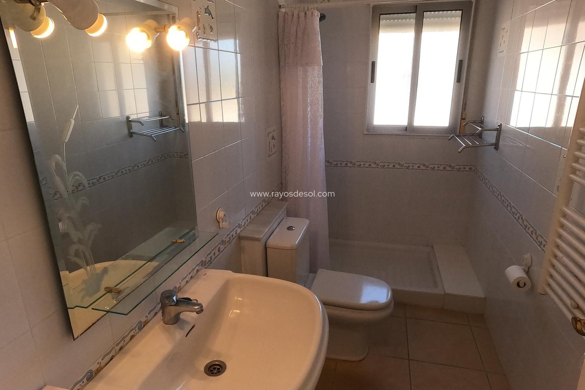 Resale - Villa - Algorfa