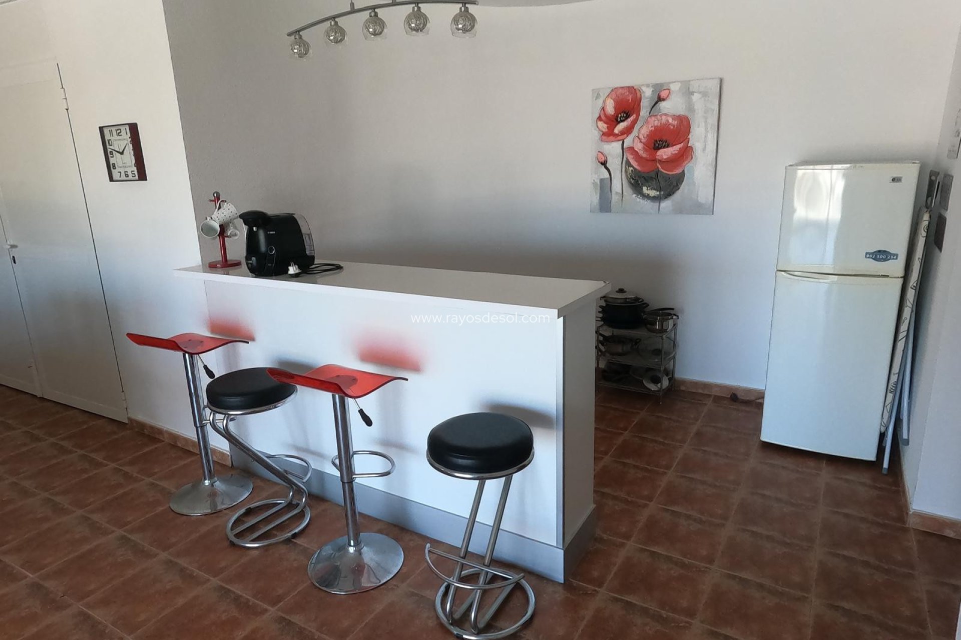 Resale - Villa - Algorfa