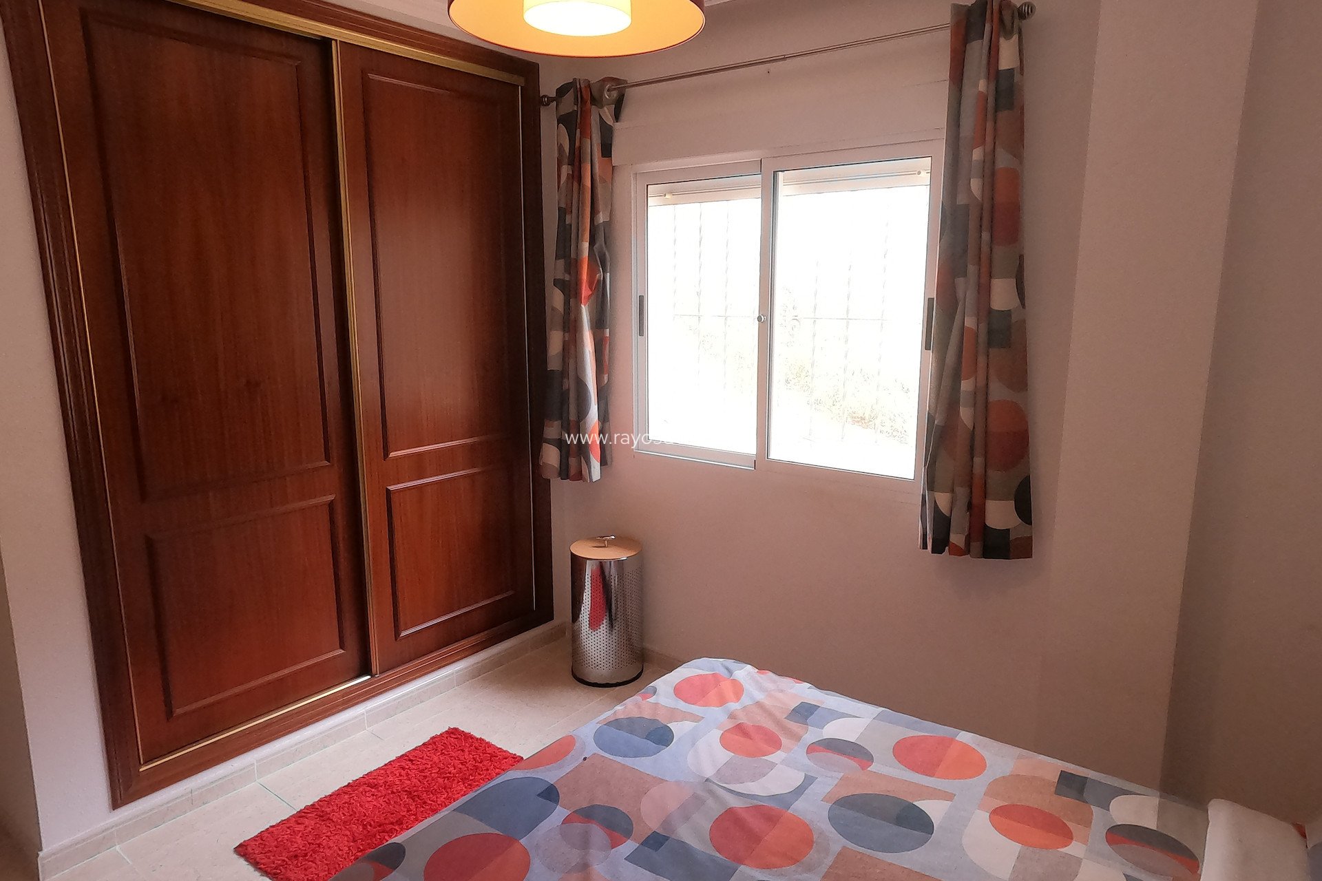 Resale - Villa - Algorfa