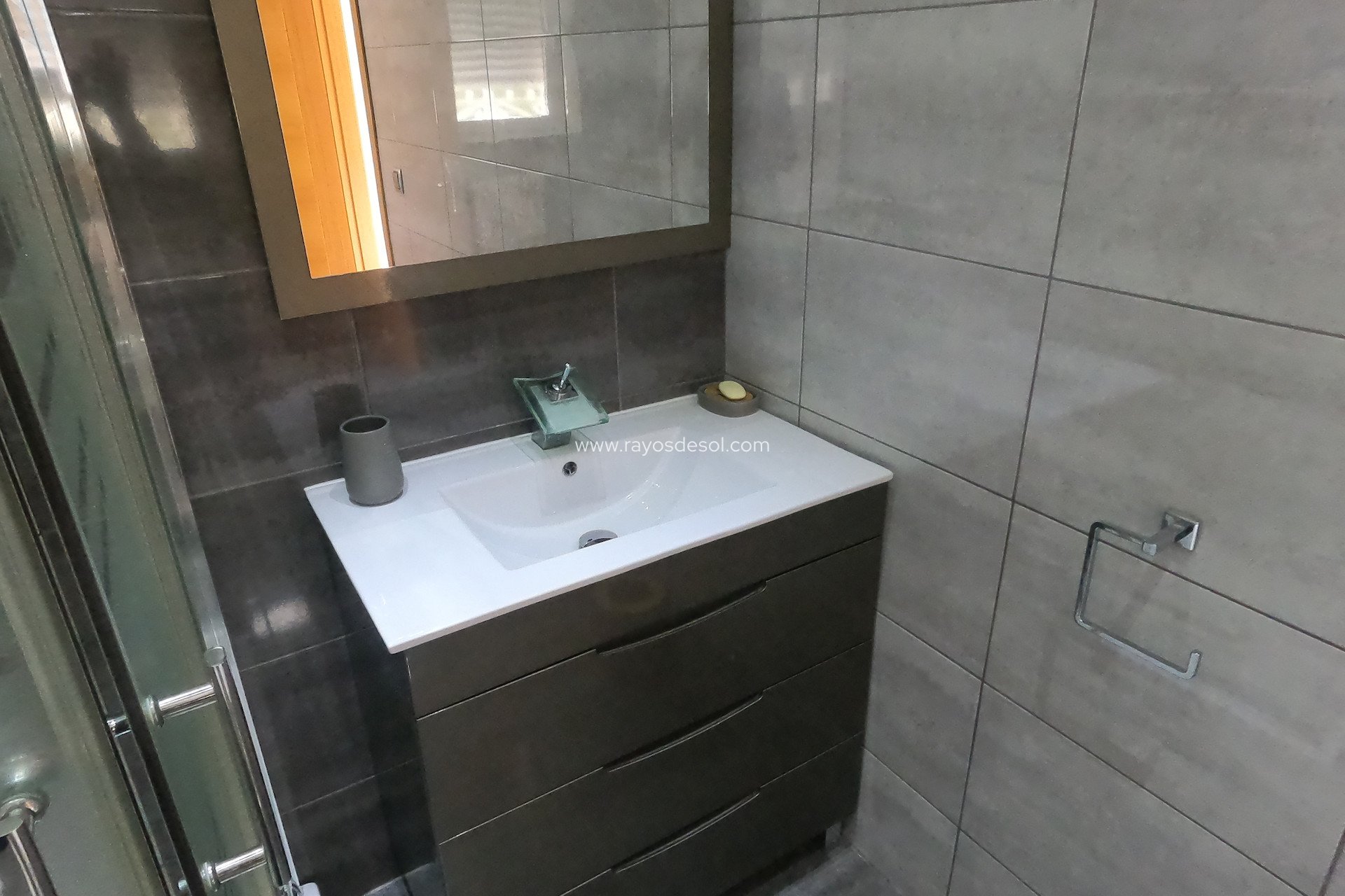 Resale - Villa - Algorfa
