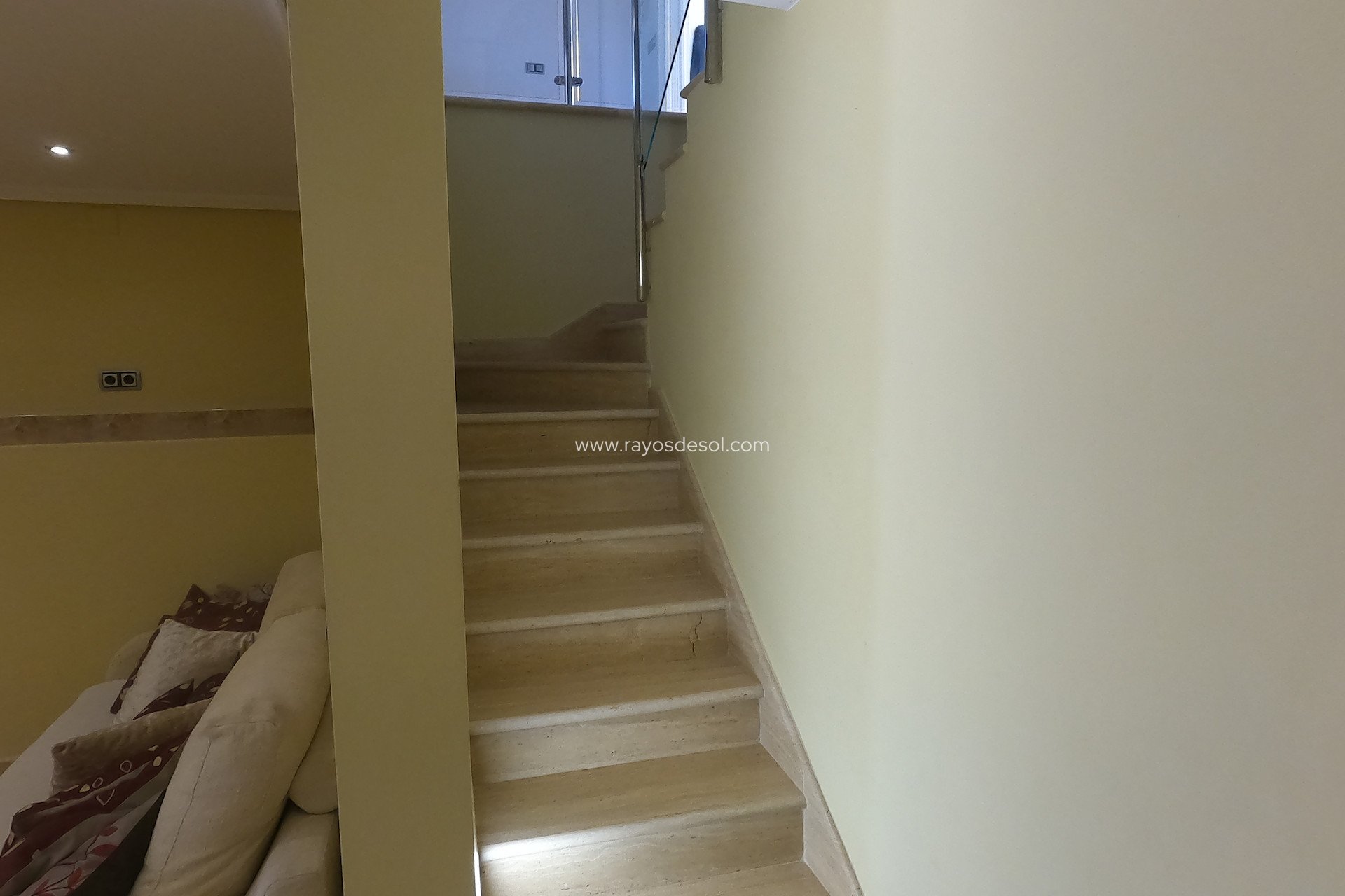 Resale - Villa - Algorfa
