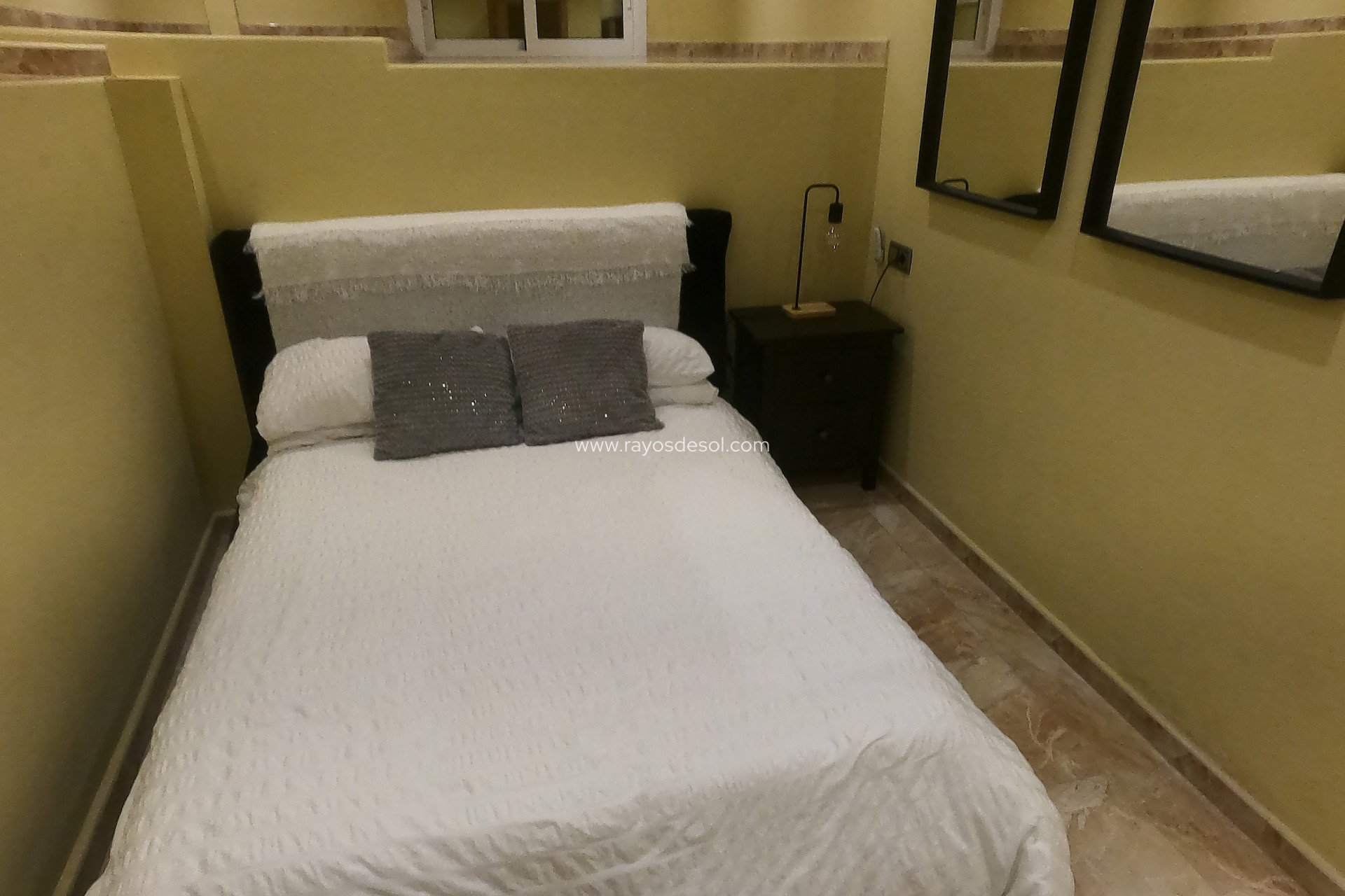 Resale - Villa - Algorfa