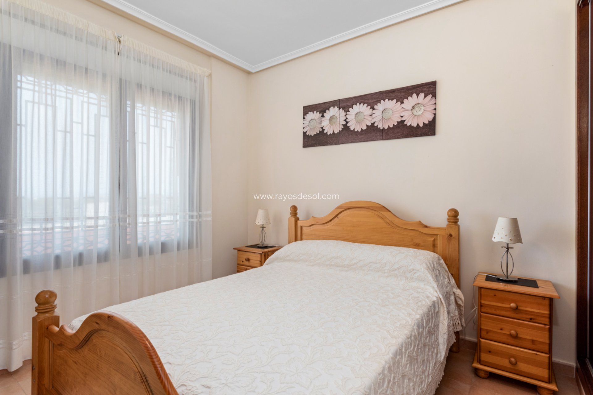 Resale - Villa - Algorfa