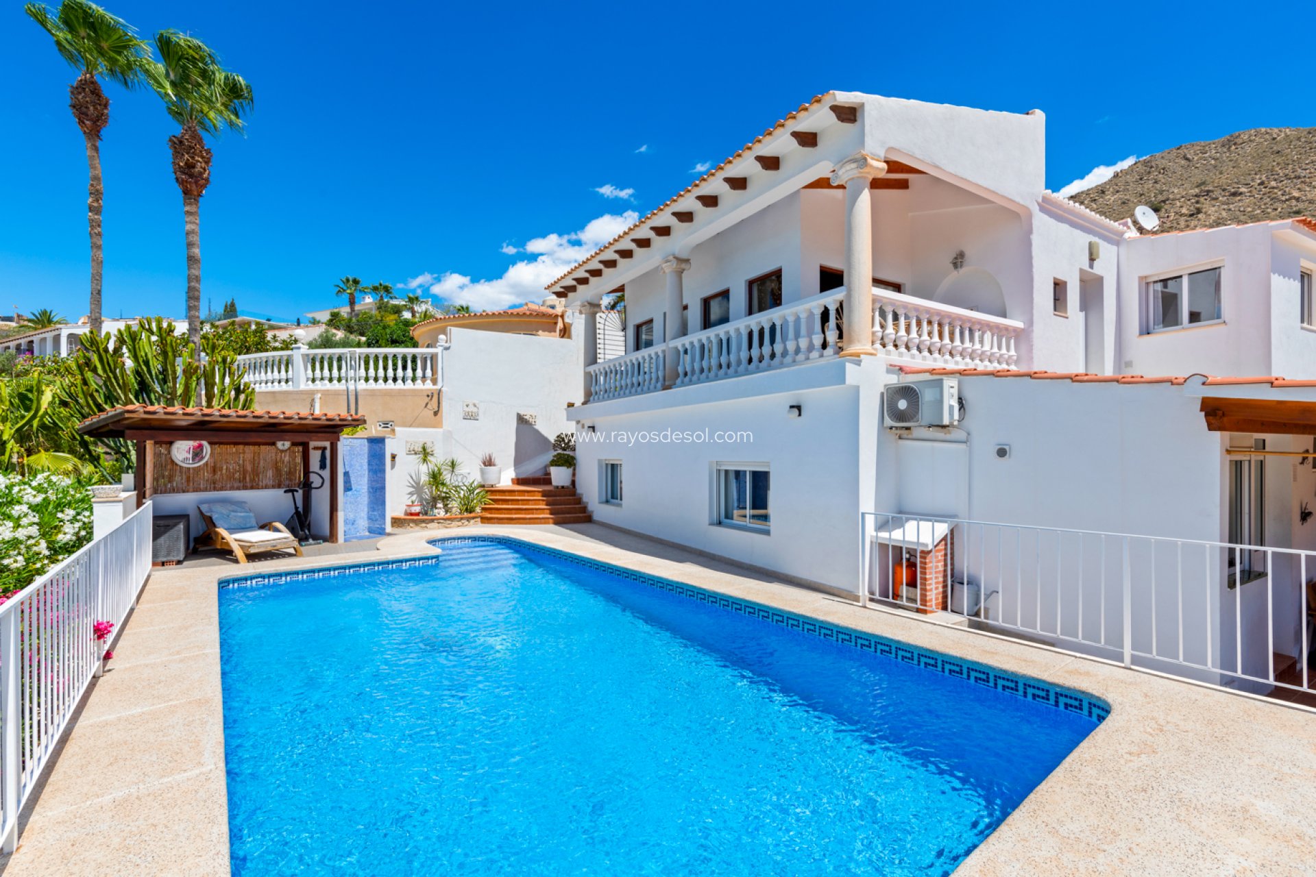 Resale - Villa - Alicante - El Campello