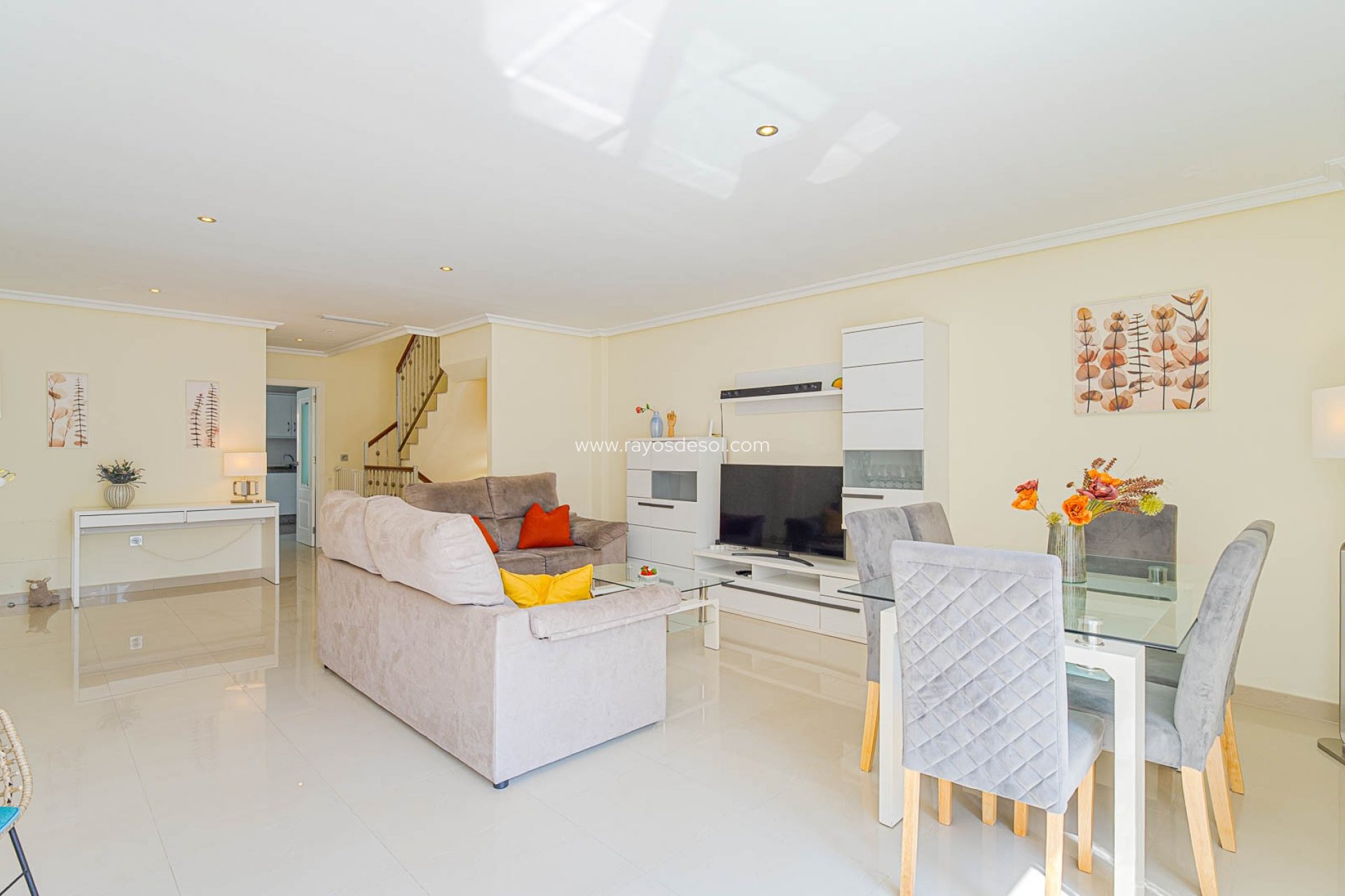 Resale - Villa - Alicante - El Campello