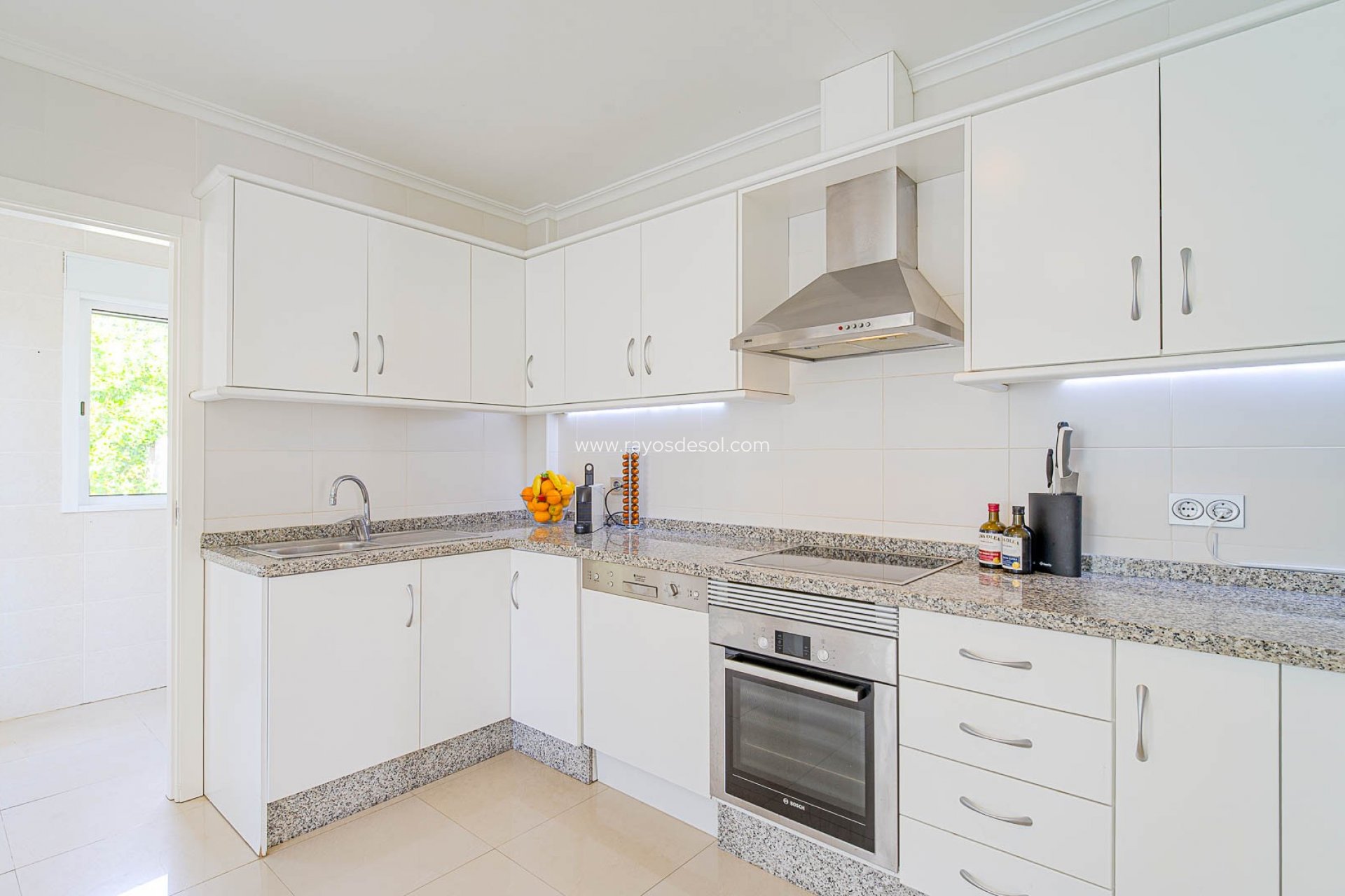 Resale - Villa - Alicante - El Campello