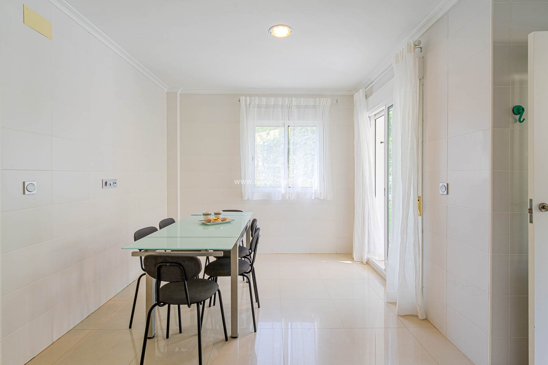Resale - Villa - Alicante - El Campello