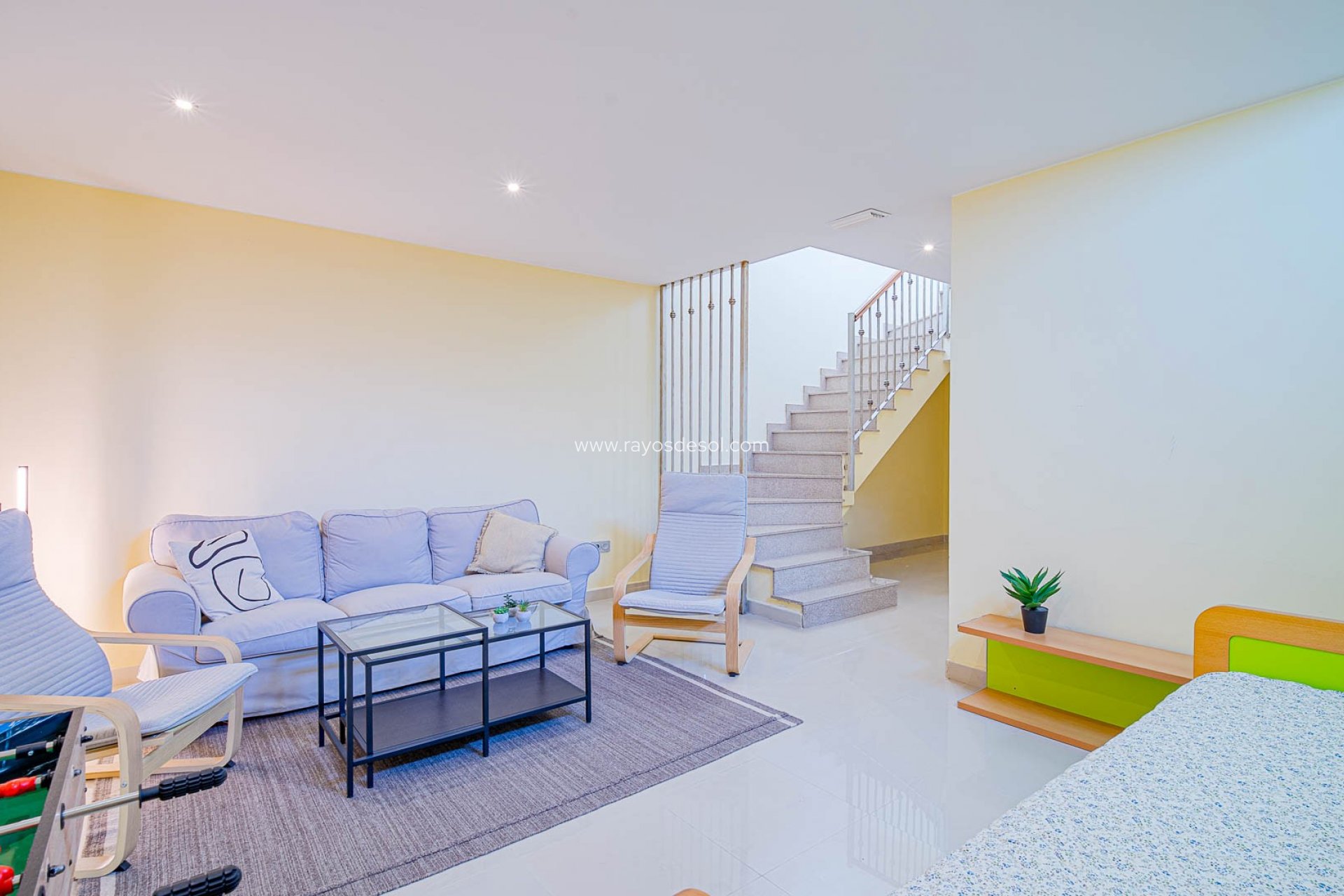 Resale - Villa - Alicante - El Campello