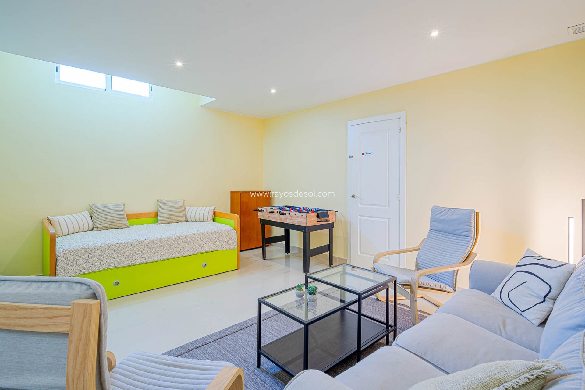 Resale - Villa - Alicante - El Campello