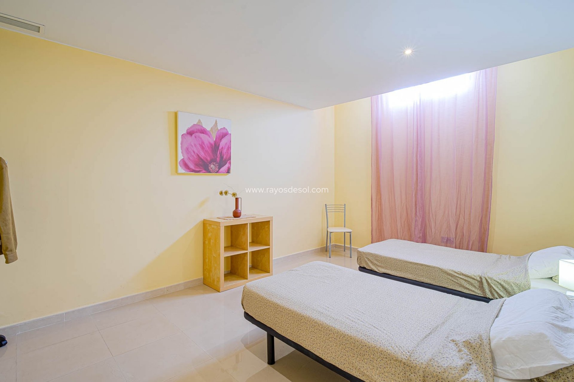 Resale - Villa - Alicante - El Campello