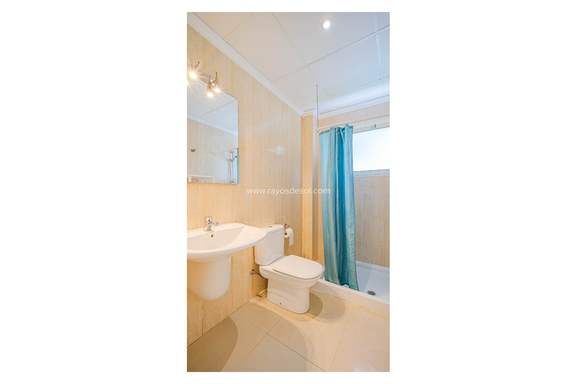 Resale - Villa - Alicante - El Campello