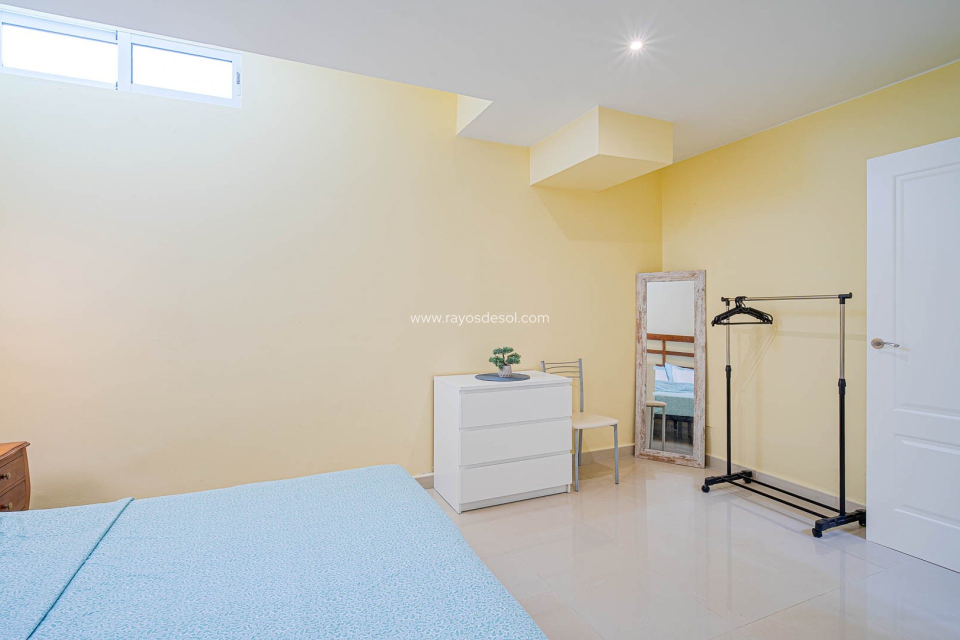Resale - Villa - Alicante - El Campello