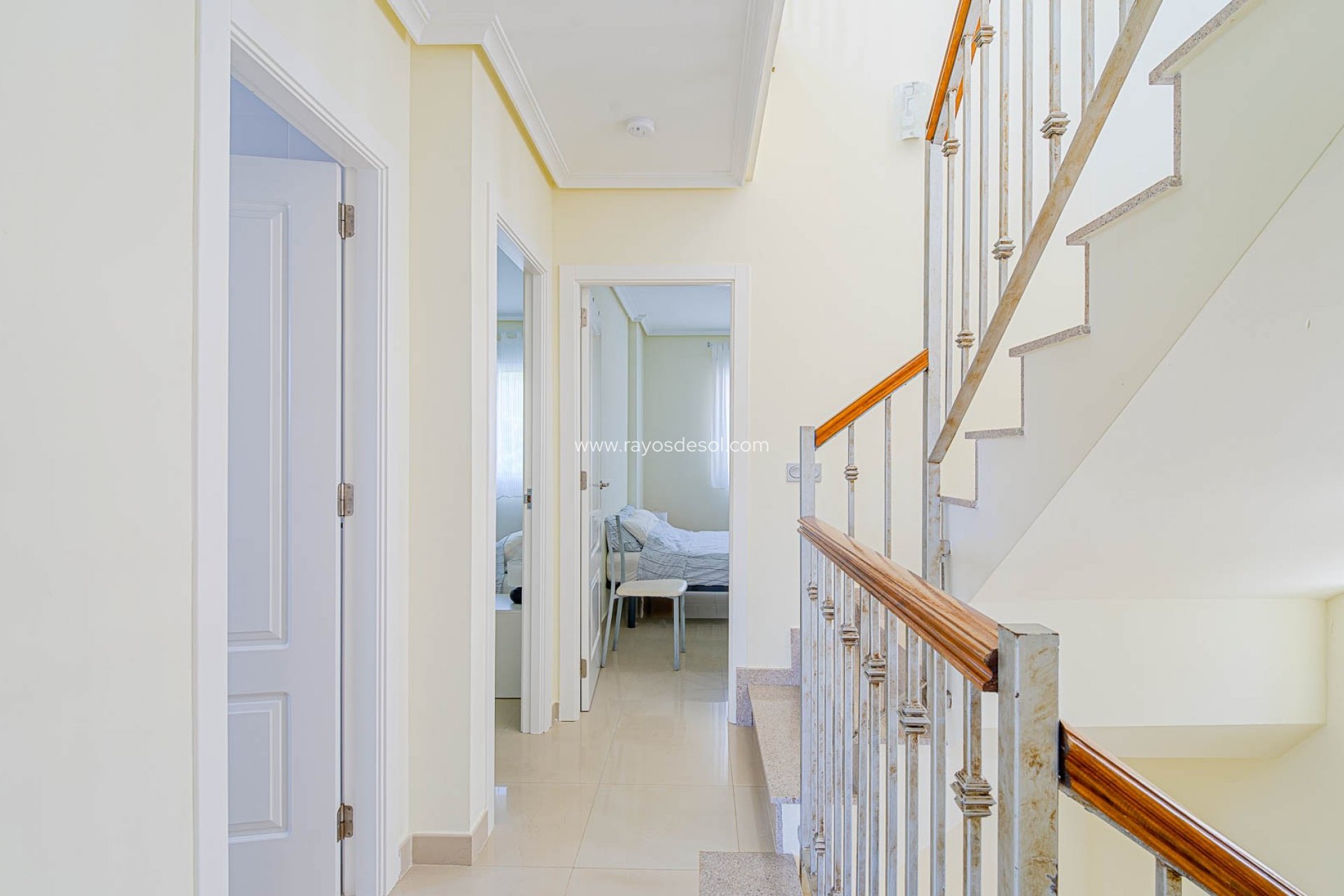 Resale - Villa - Alicante - El Campello