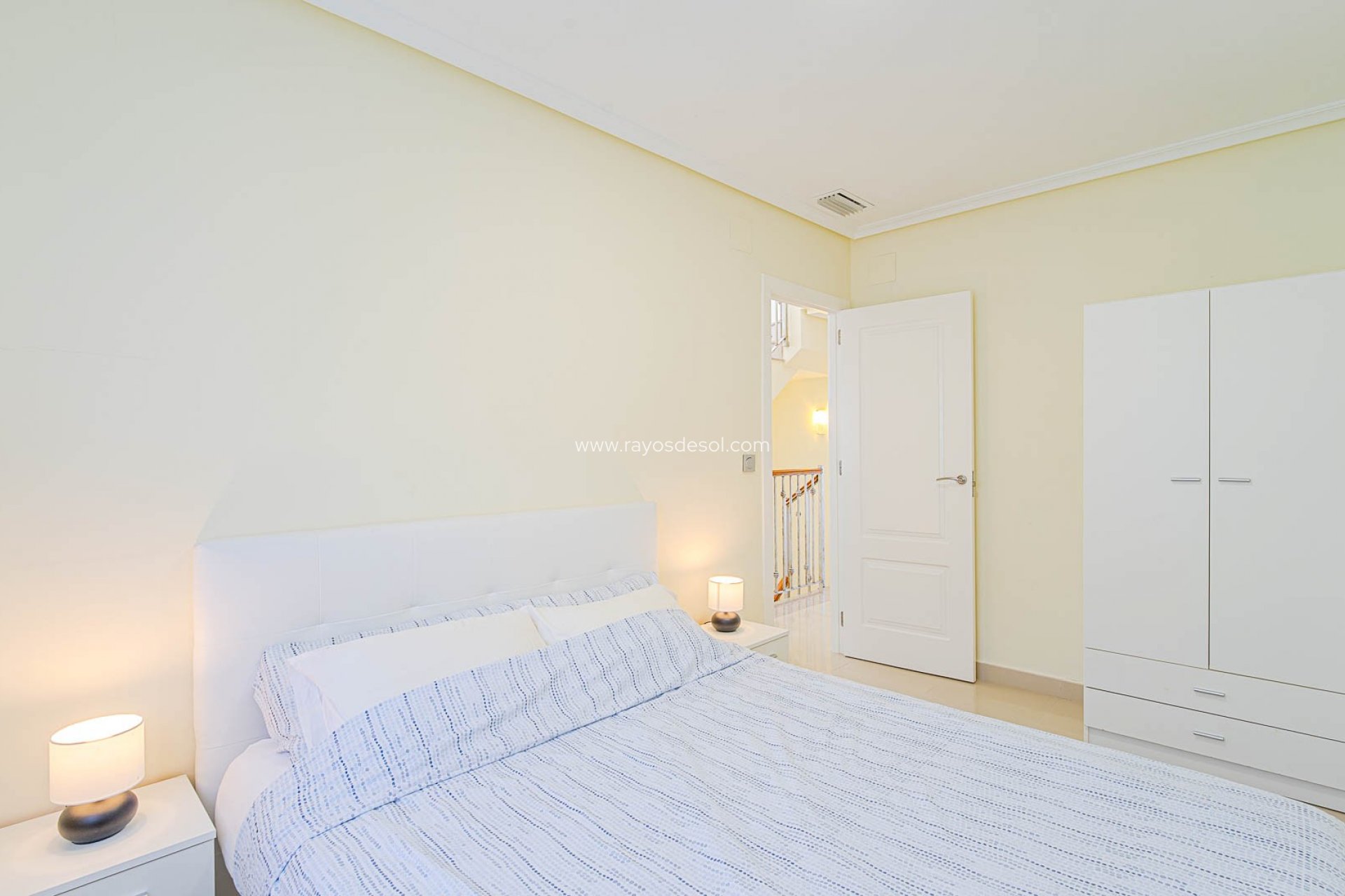 Resale - Villa - Alicante - El Campello