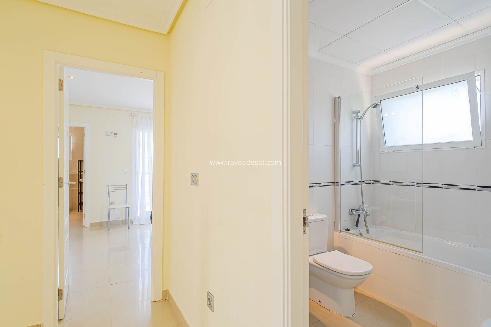 Resale - Villa - Alicante - El Campello