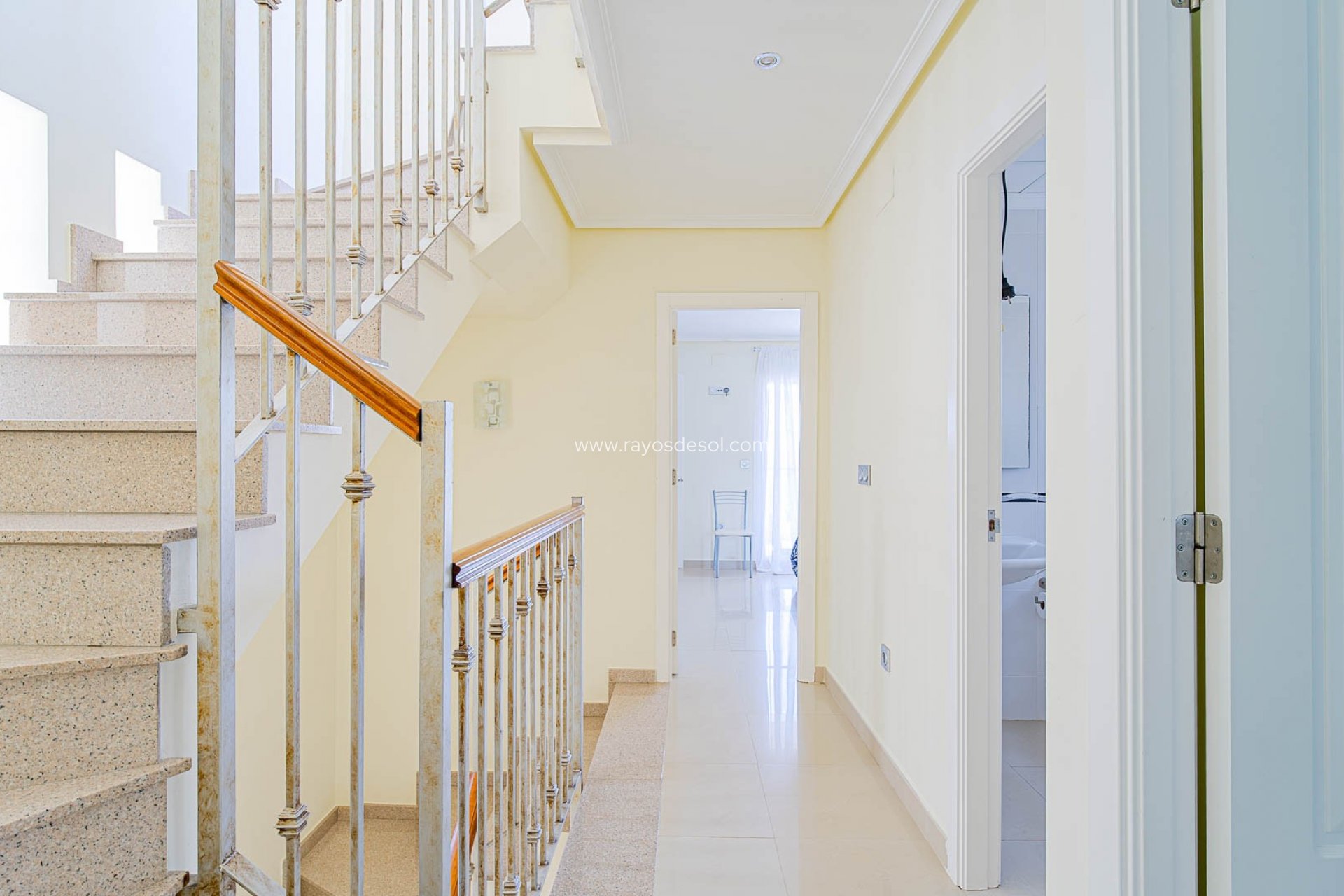 Resale - Villa - Alicante - El Campello