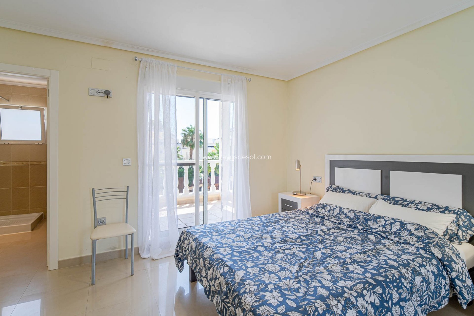 Resale - Villa - Alicante - El Campello