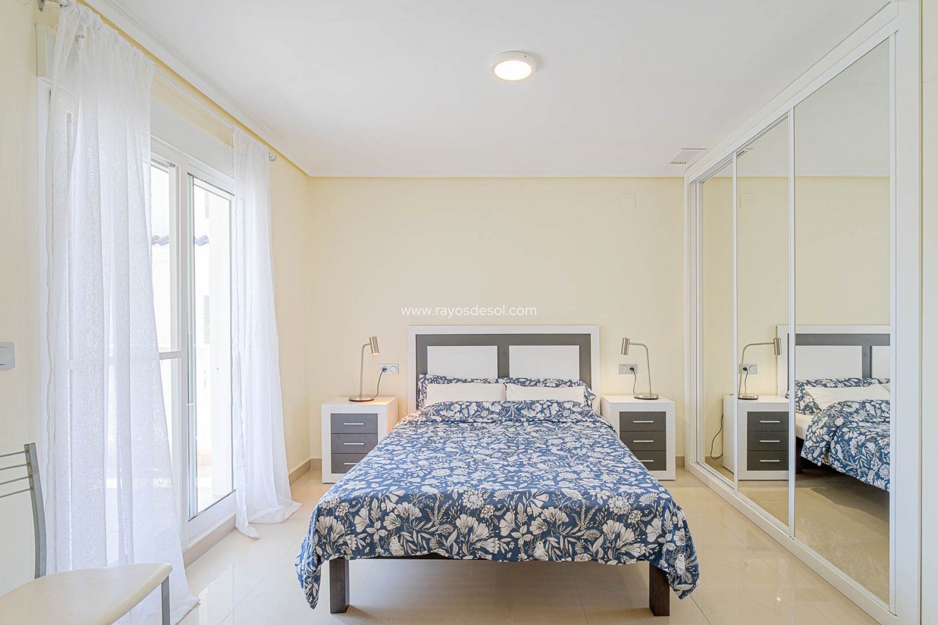 Resale - Villa - Alicante - El Campello