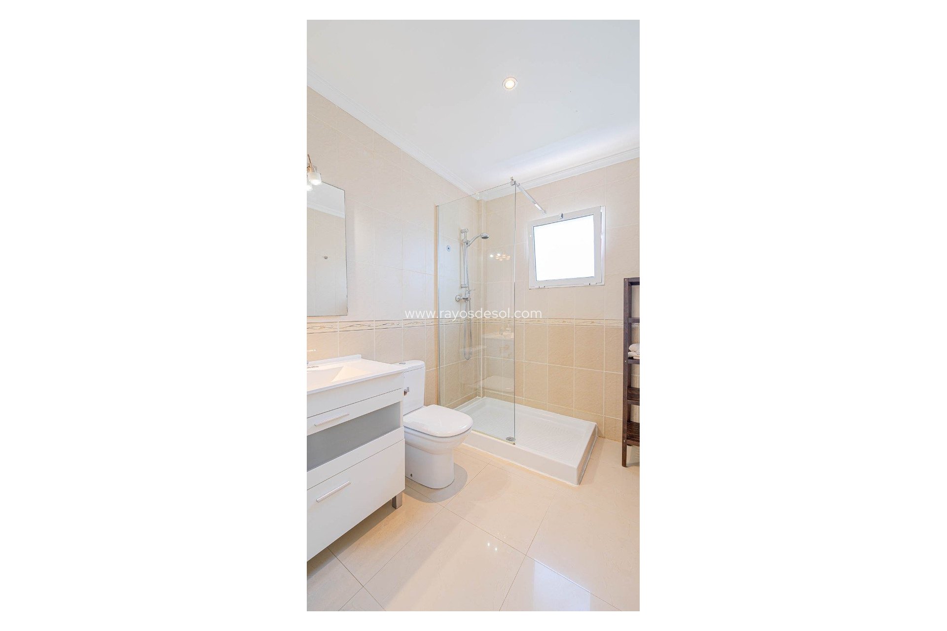 Resale - Villa - Alicante - El Campello