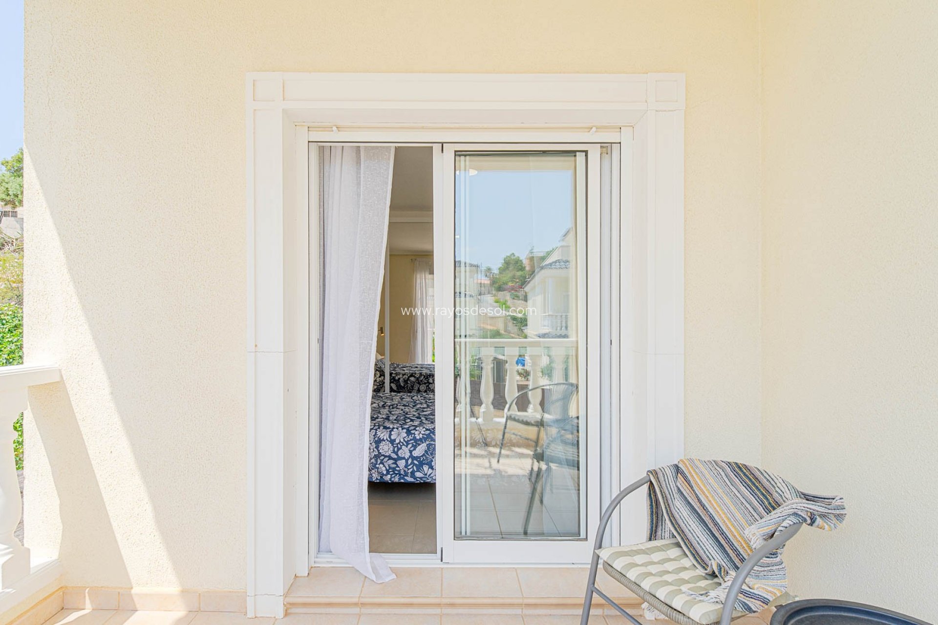 Resale - Villa - Alicante - El Campello