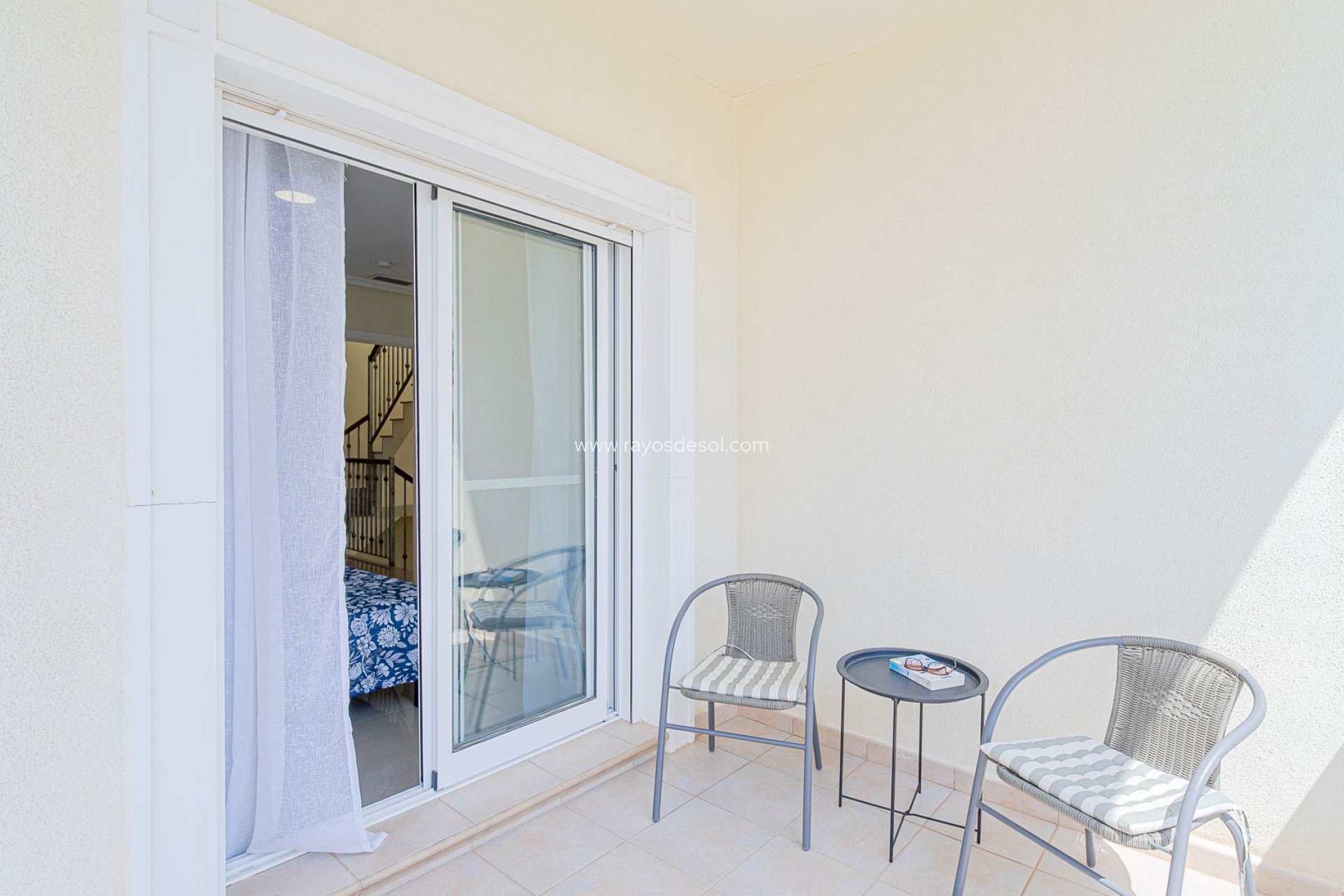 Resale - Villa - Alicante - El Campello